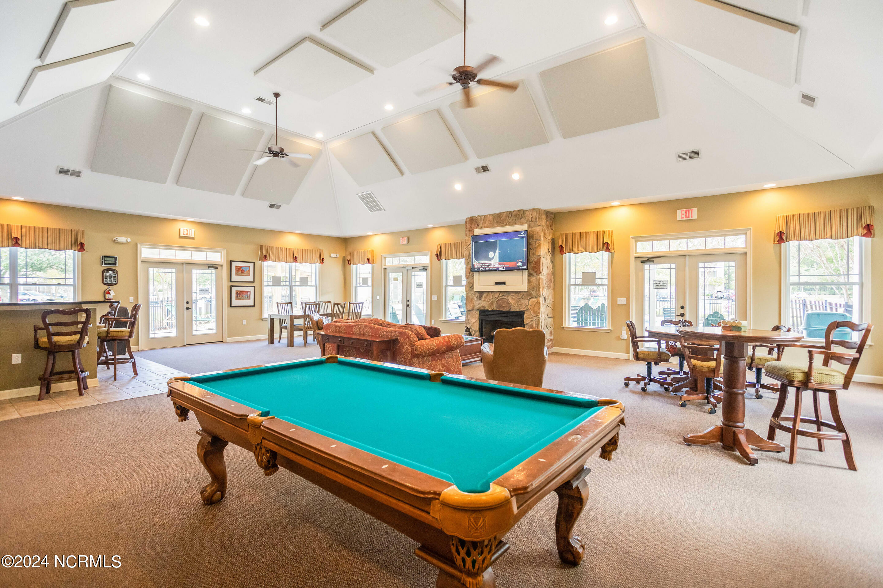 395 S Crow Creek Drive NW, Unit 1508