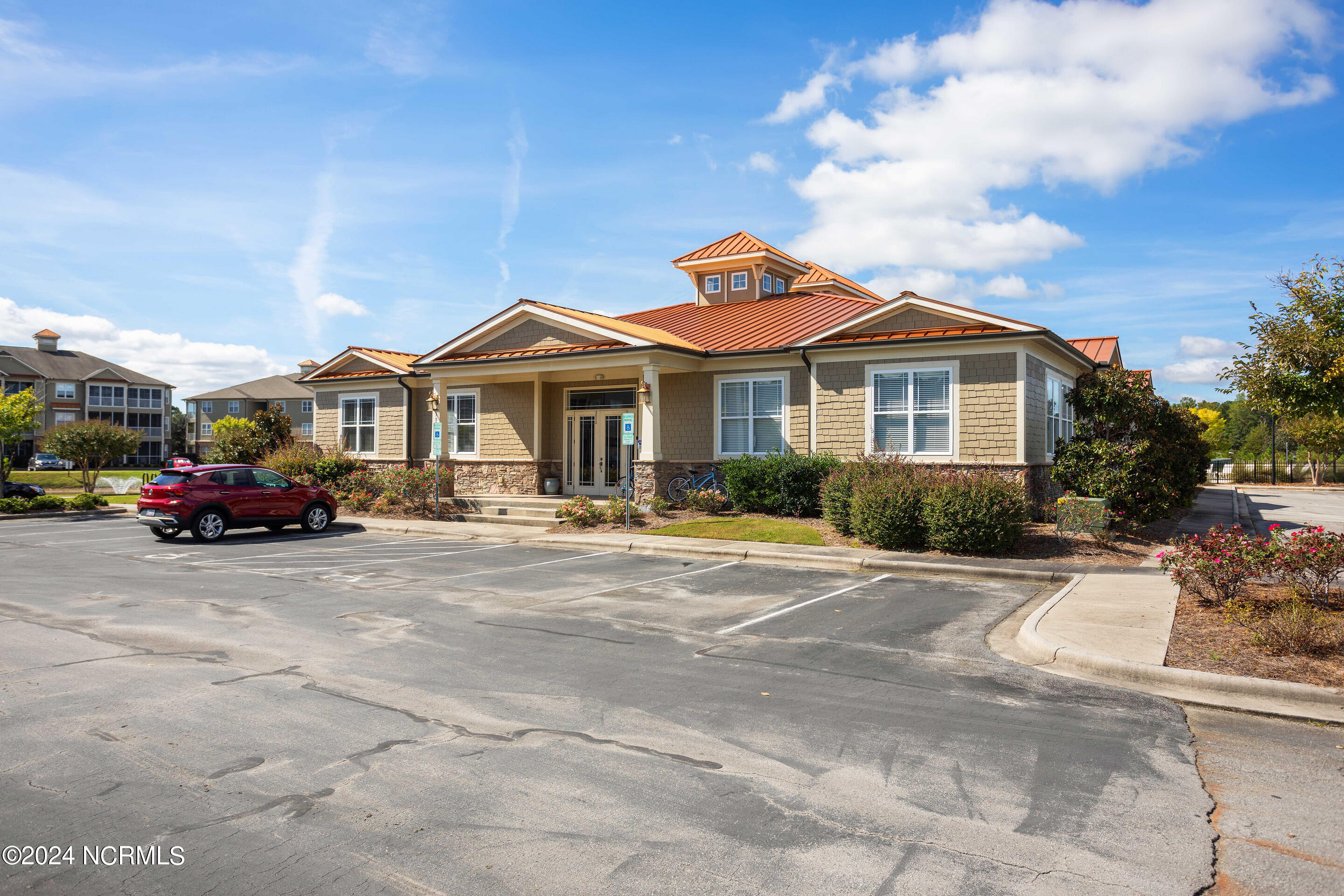 395 S Crow Creek Drive NW, Unit 1508