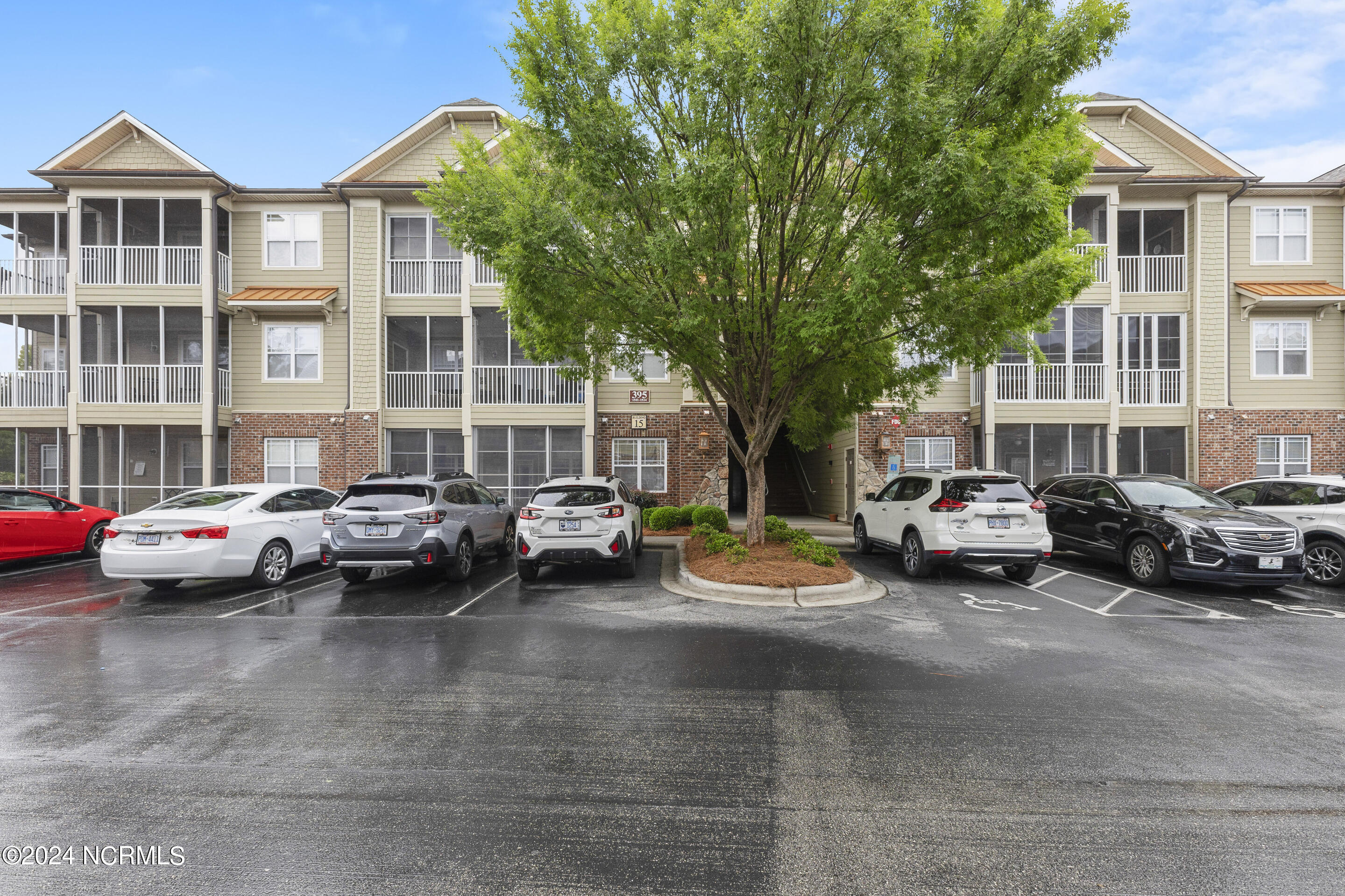 395 S Crow Creek Drive NW, Unit 1508