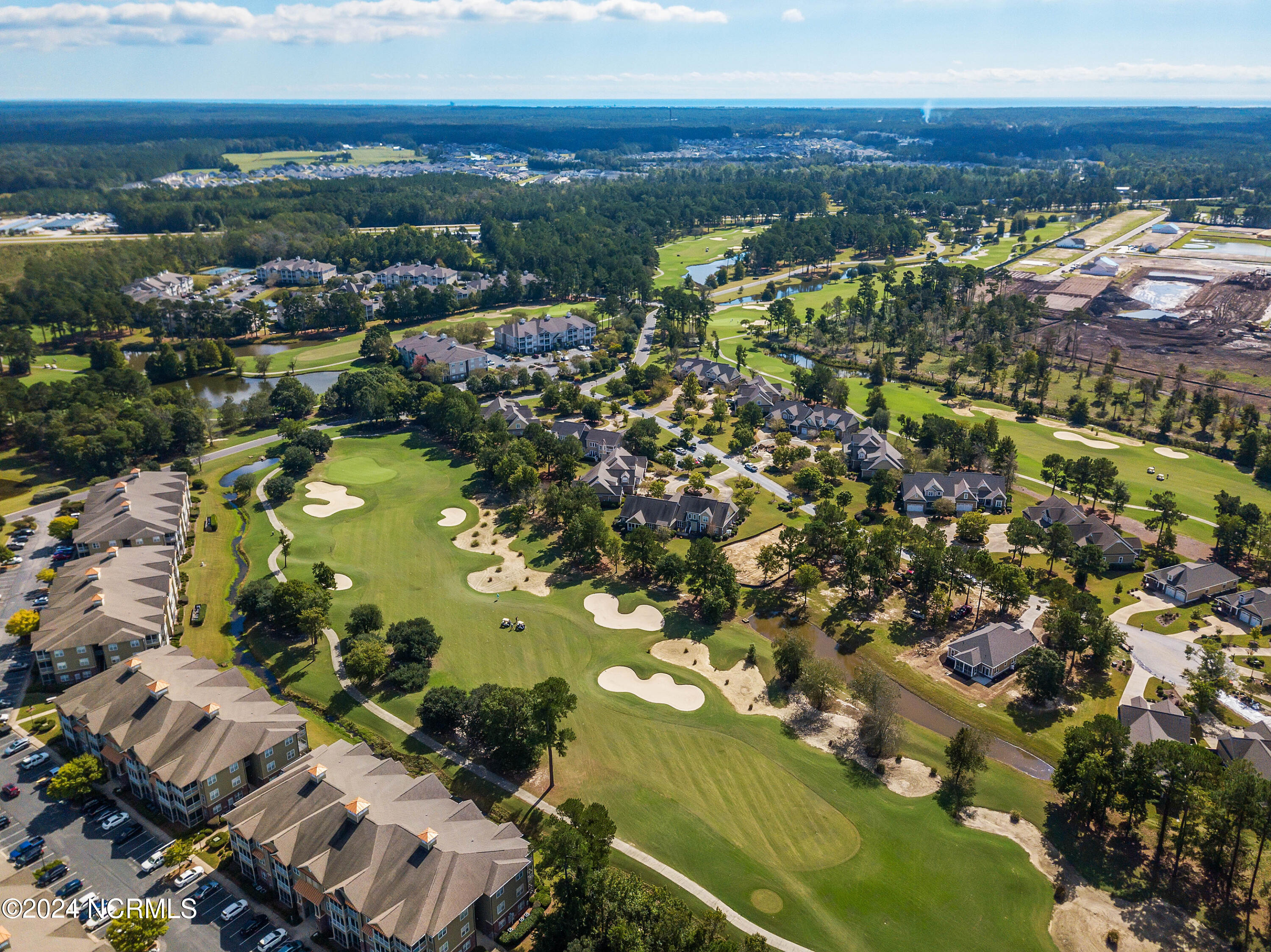 395 S Crow Creek Drive NW, Unit 1508