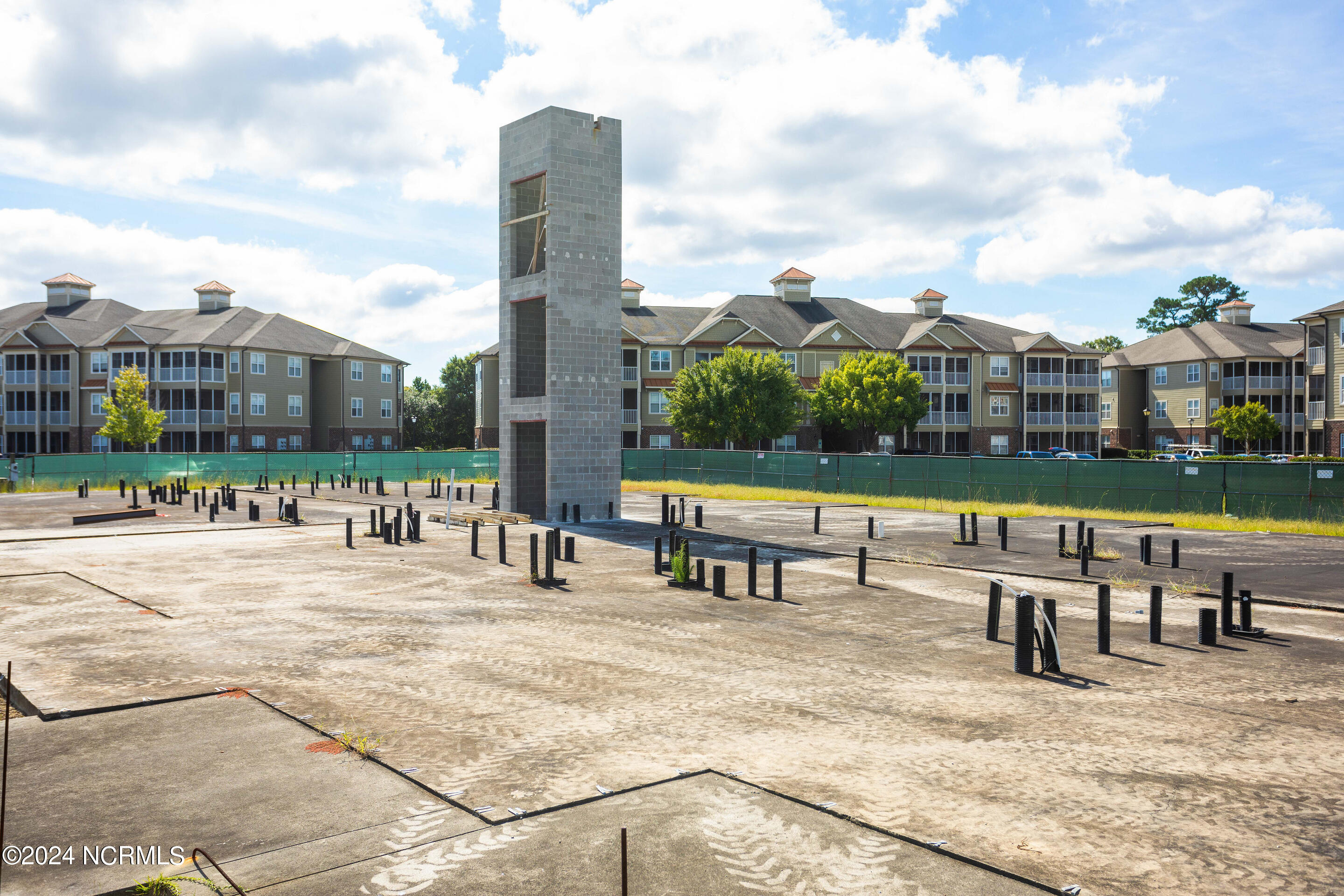 395 S Crow Creek Drive NW, Unit 1508