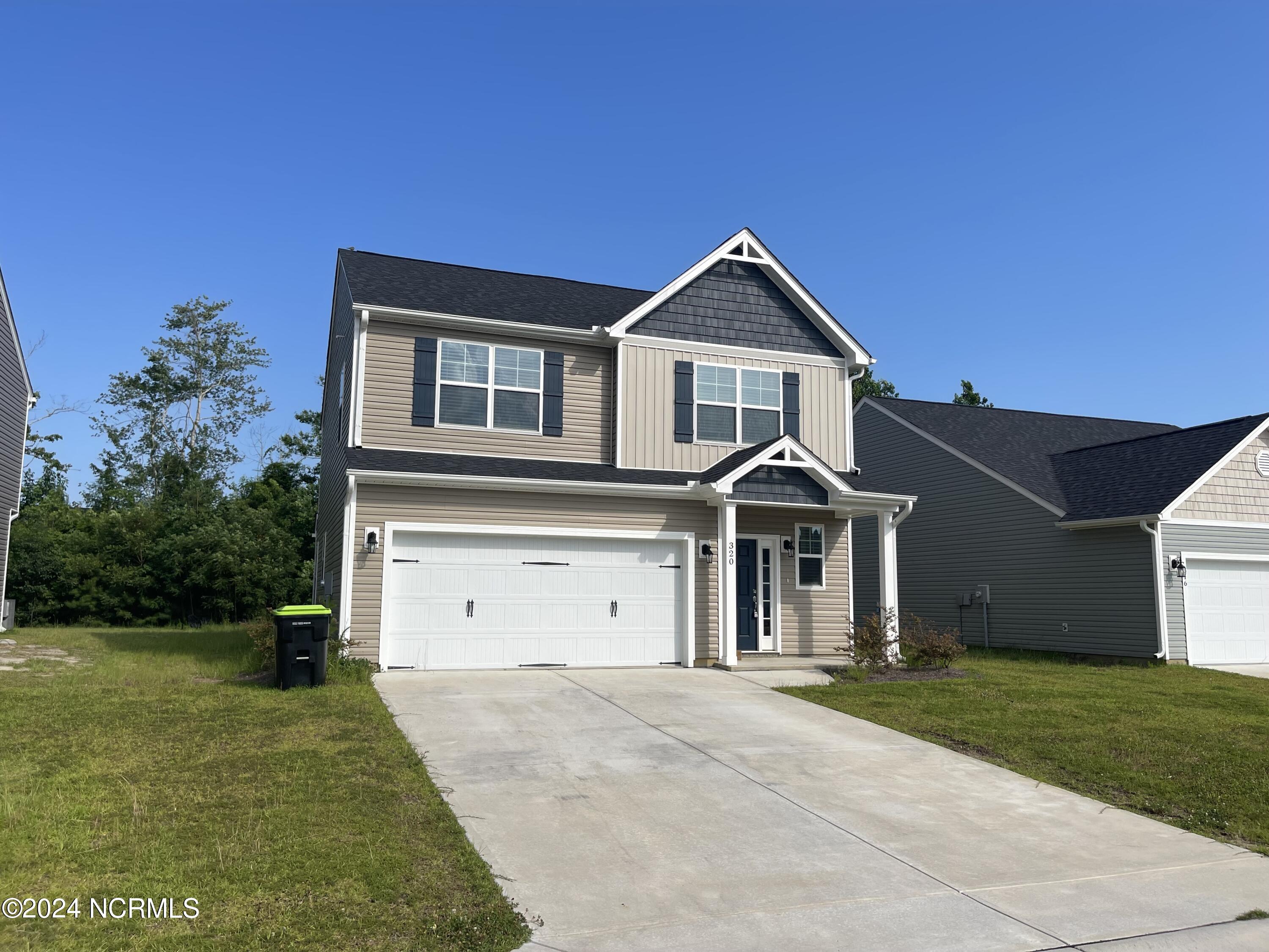 320 Harbour View Drive