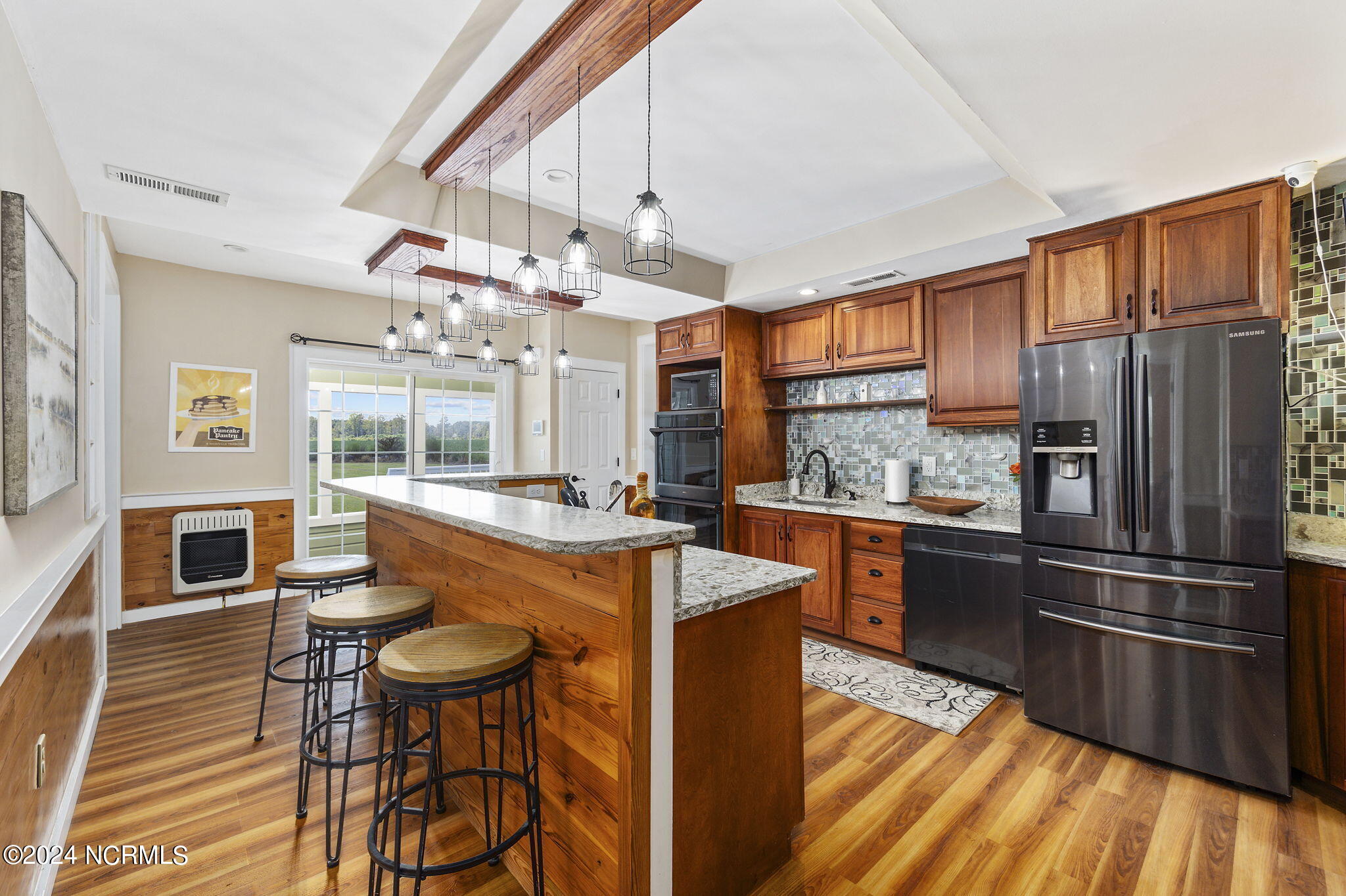 2601 Bay View Drive