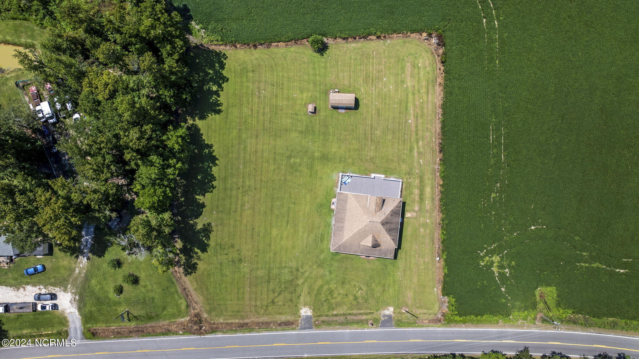 2601 Bay View Drive