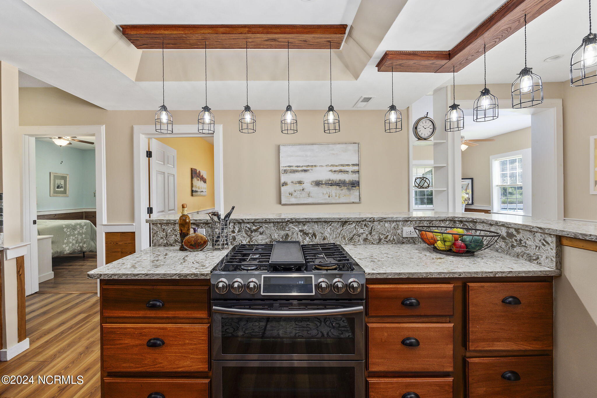2601 Bay View Drive