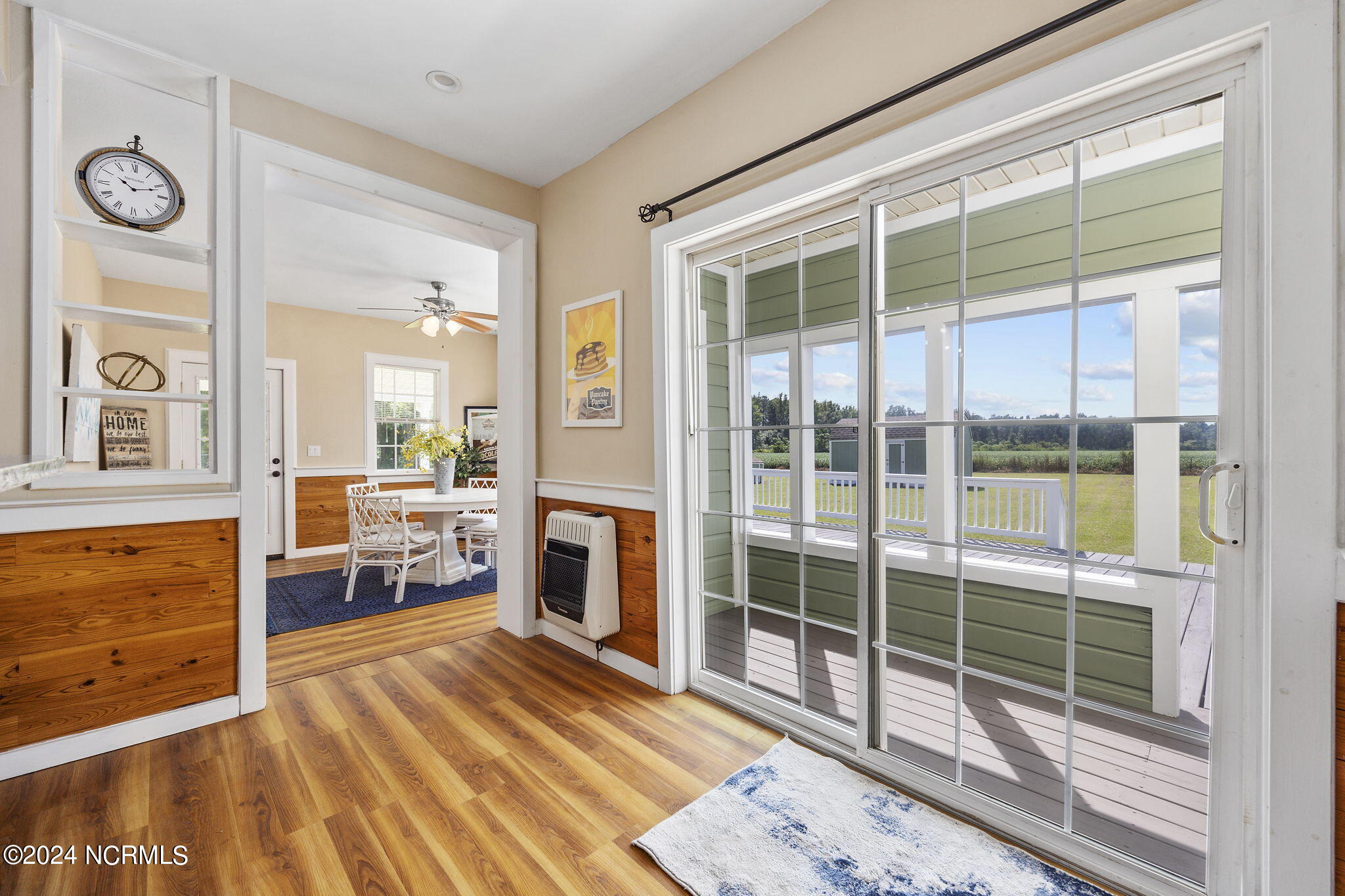 2601 Bay View Drive