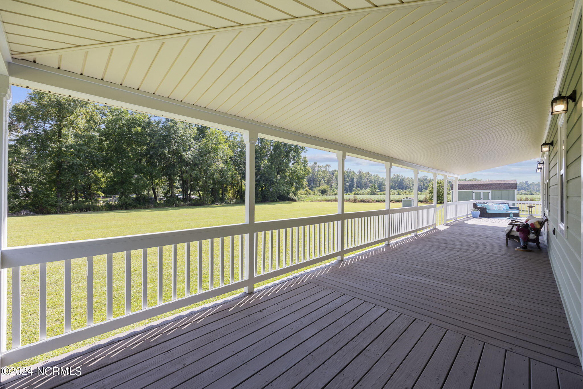 2601 Bay View Drive
