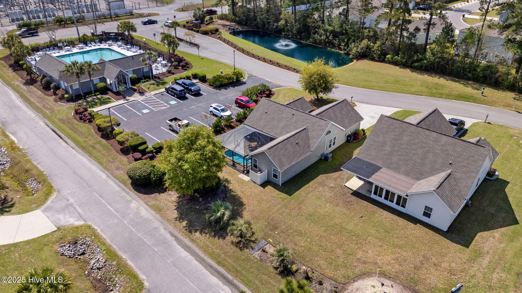 90 Carolina Crossing Boulevard