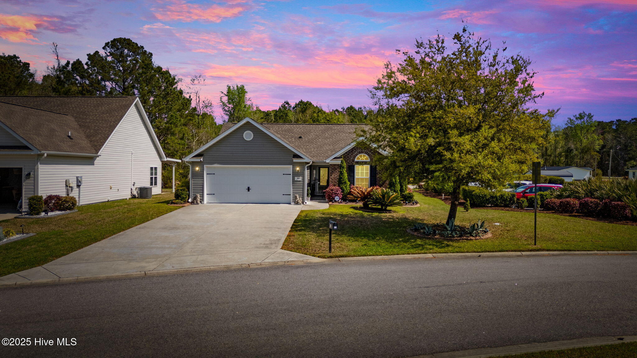 90 Carolina Crossing Boulevard