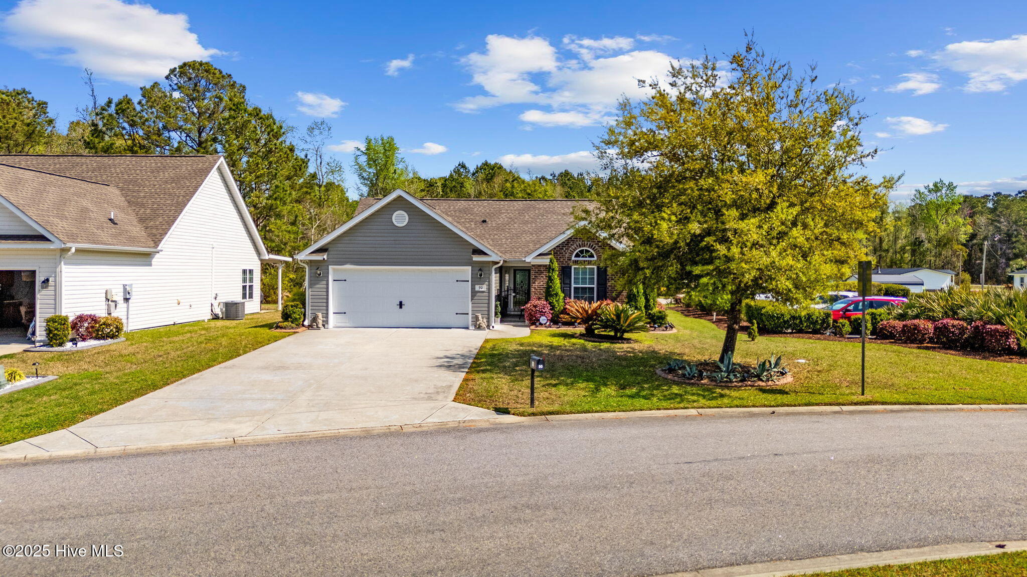 90 Carolina Crossing Boulevard