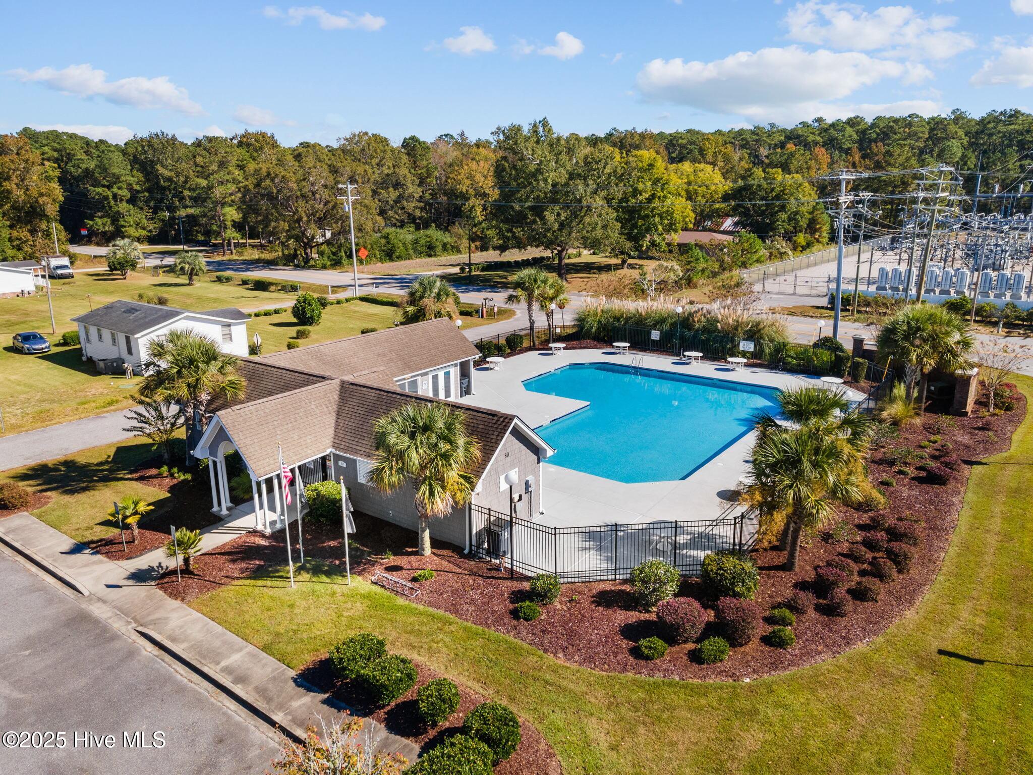 90 Carolina Crossing Boulevard