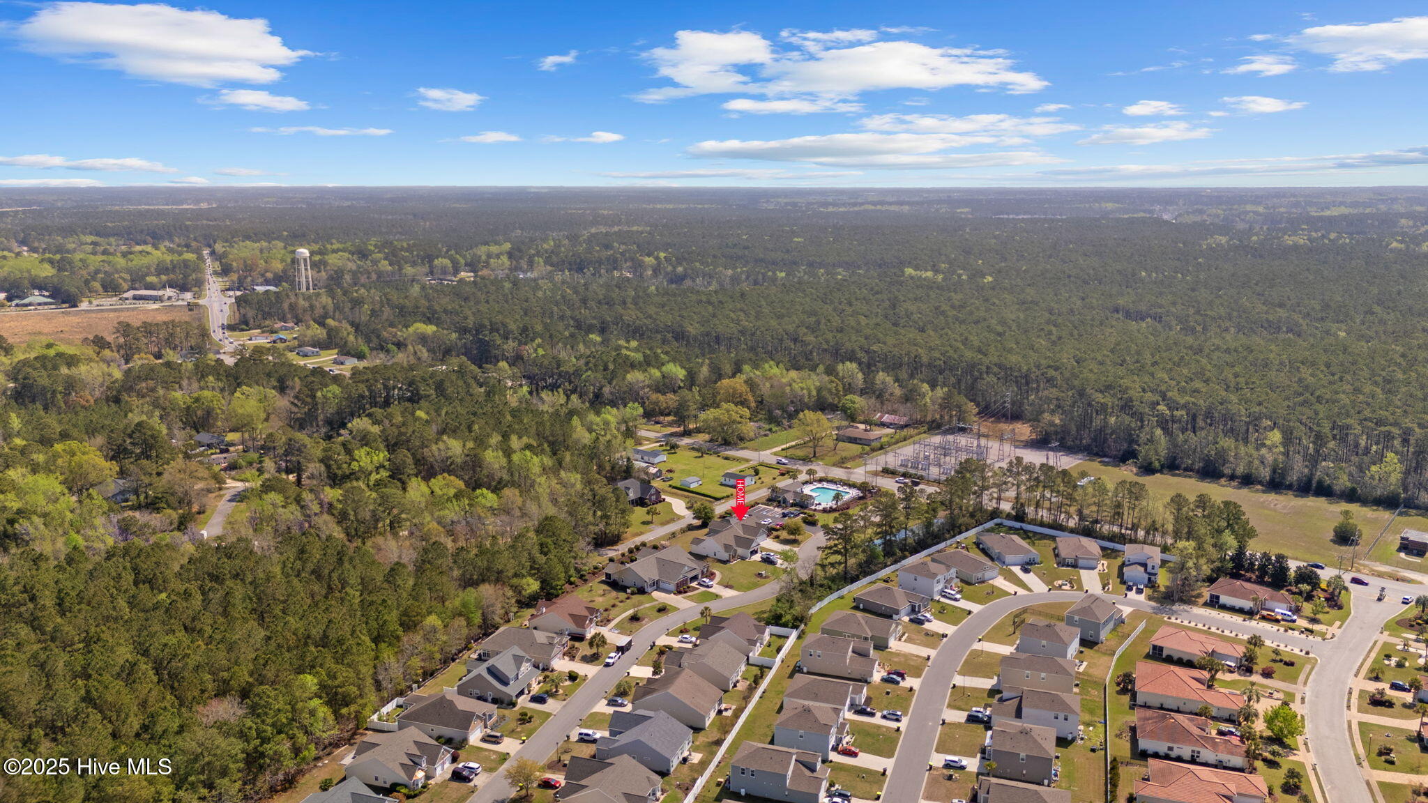 90 Carolina Crossing Boulevard