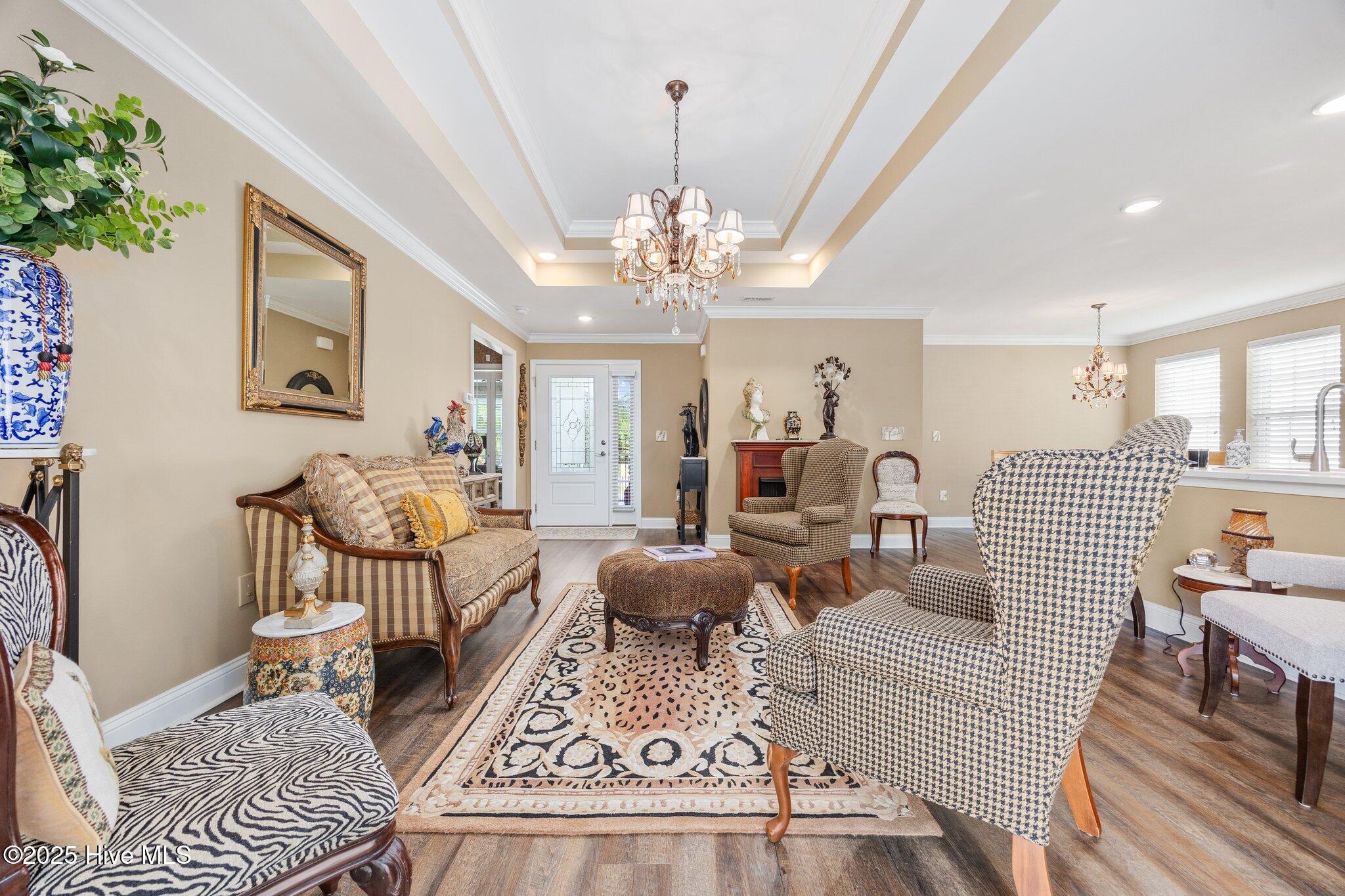 90 Carolina Crossing Boulevard