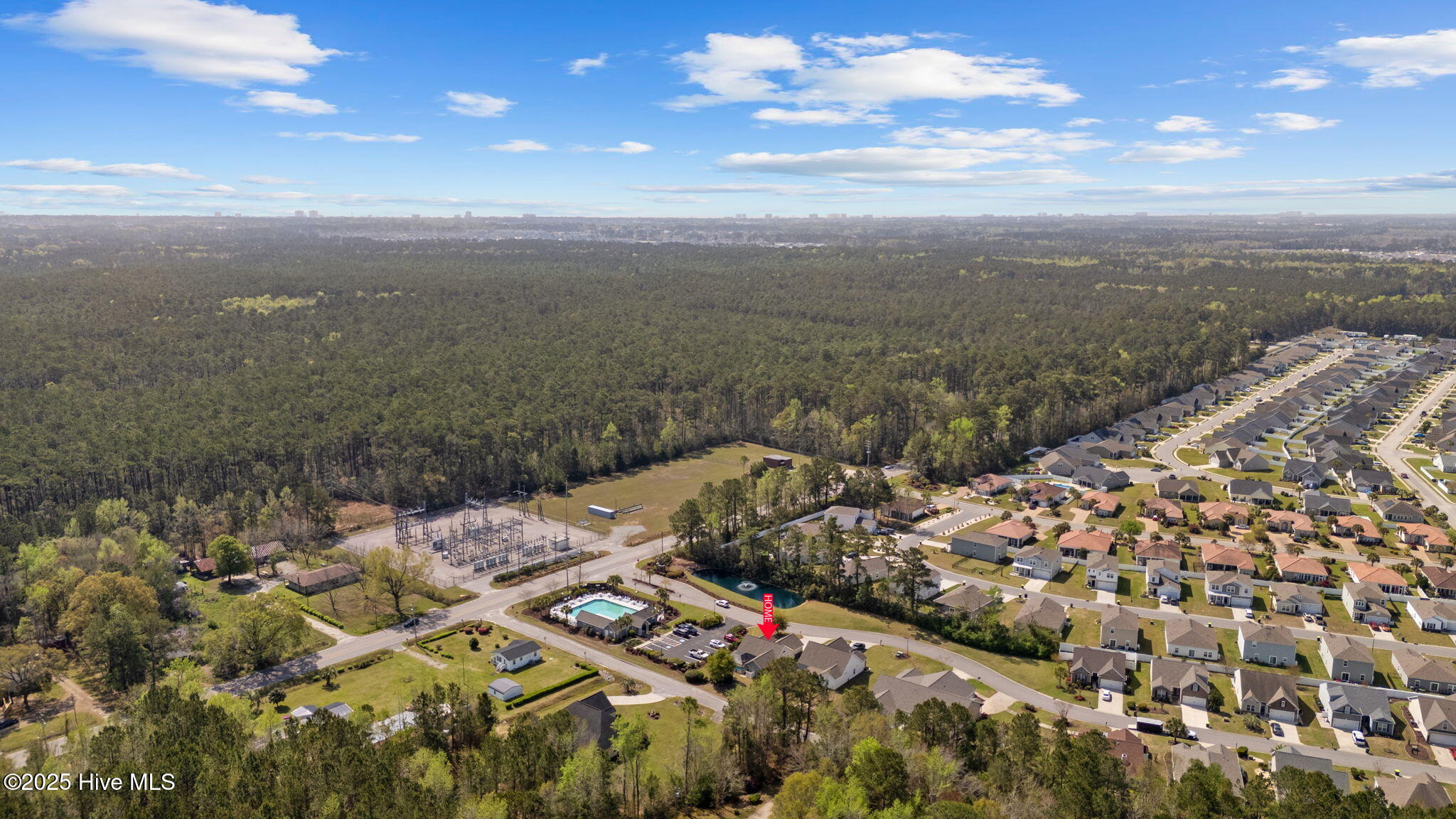 90 Carolina Crossing Boulevard