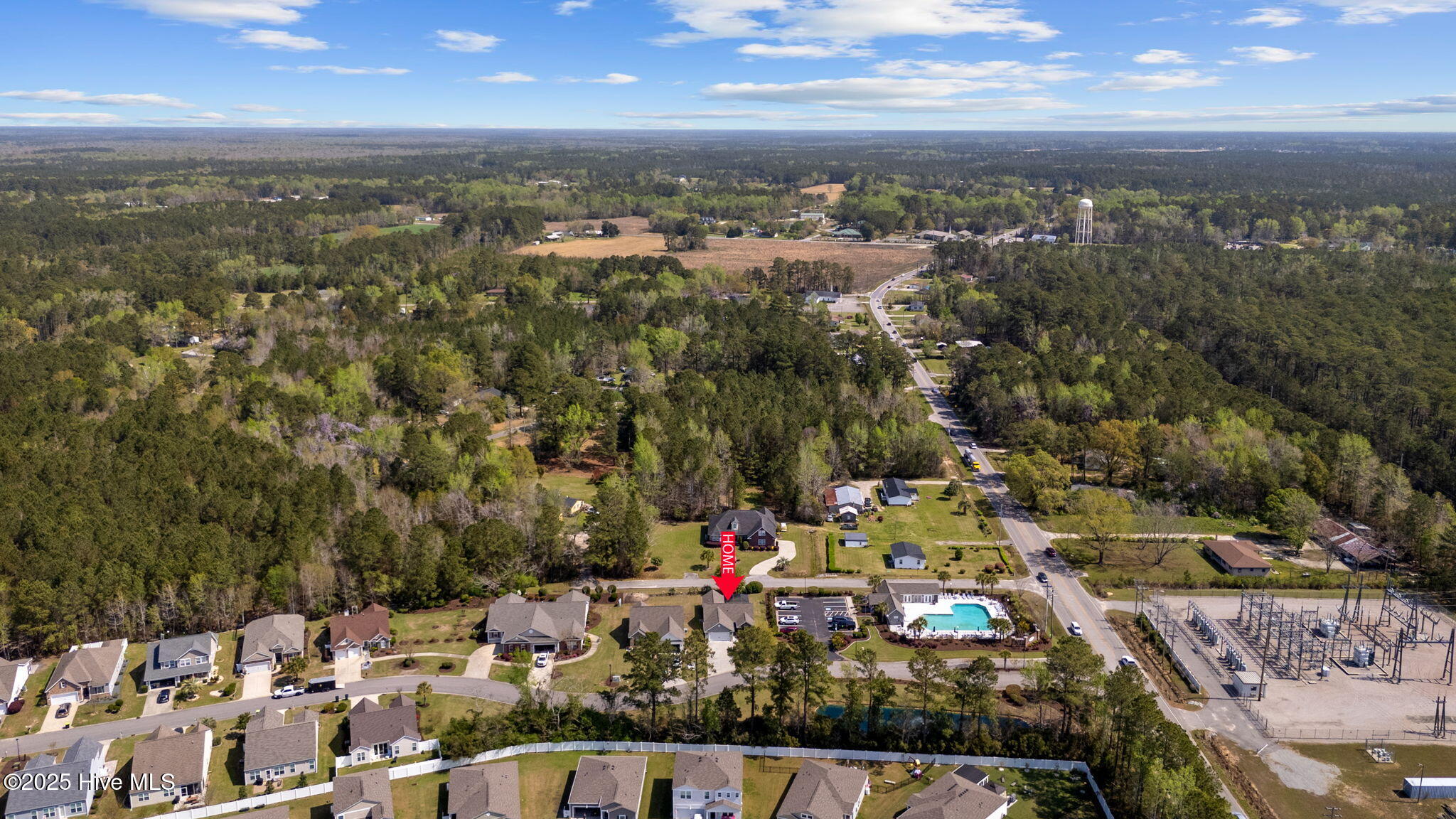 90 Carolina Crossing Boulevard