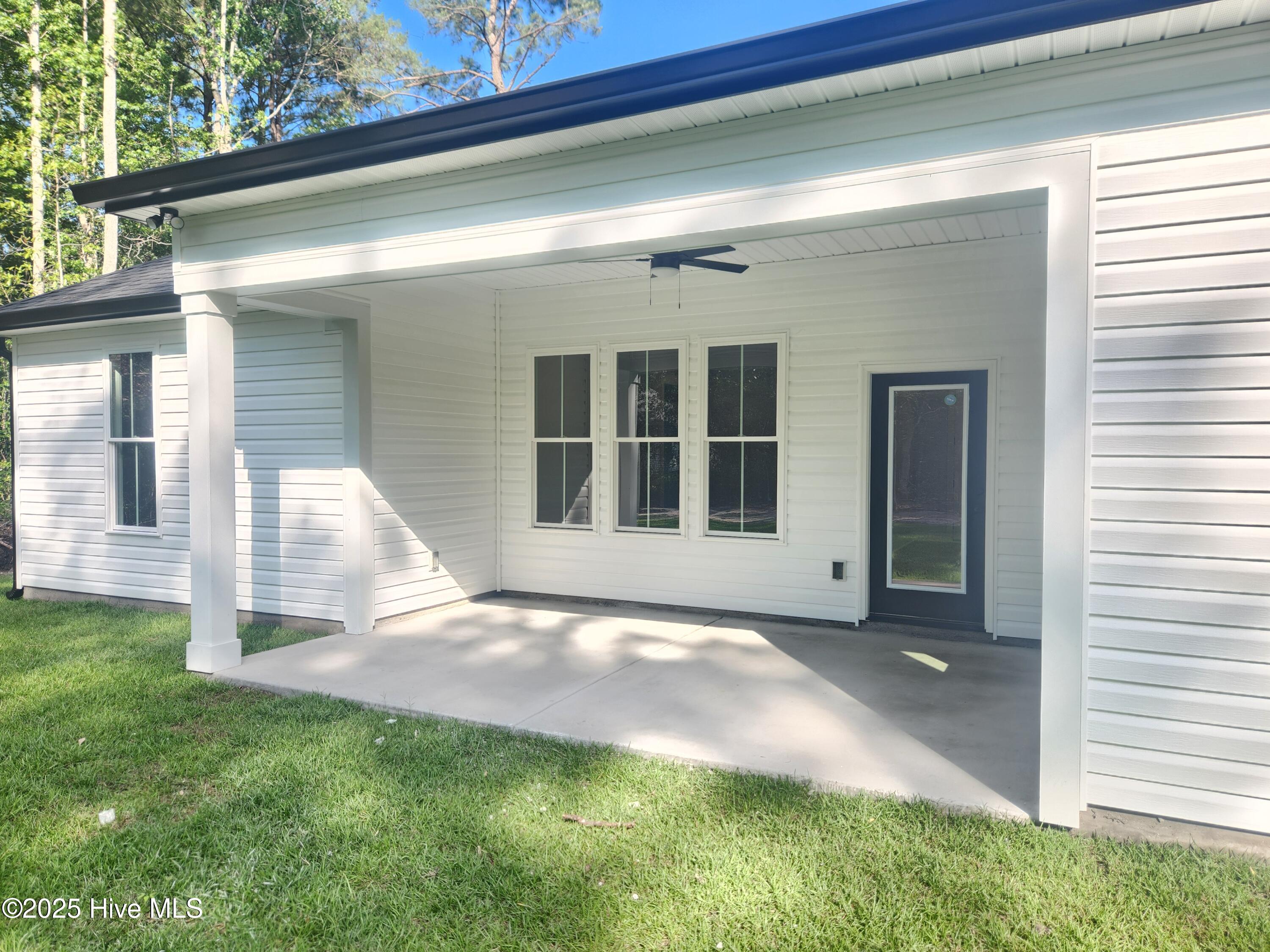 377 Thicket Drive NW