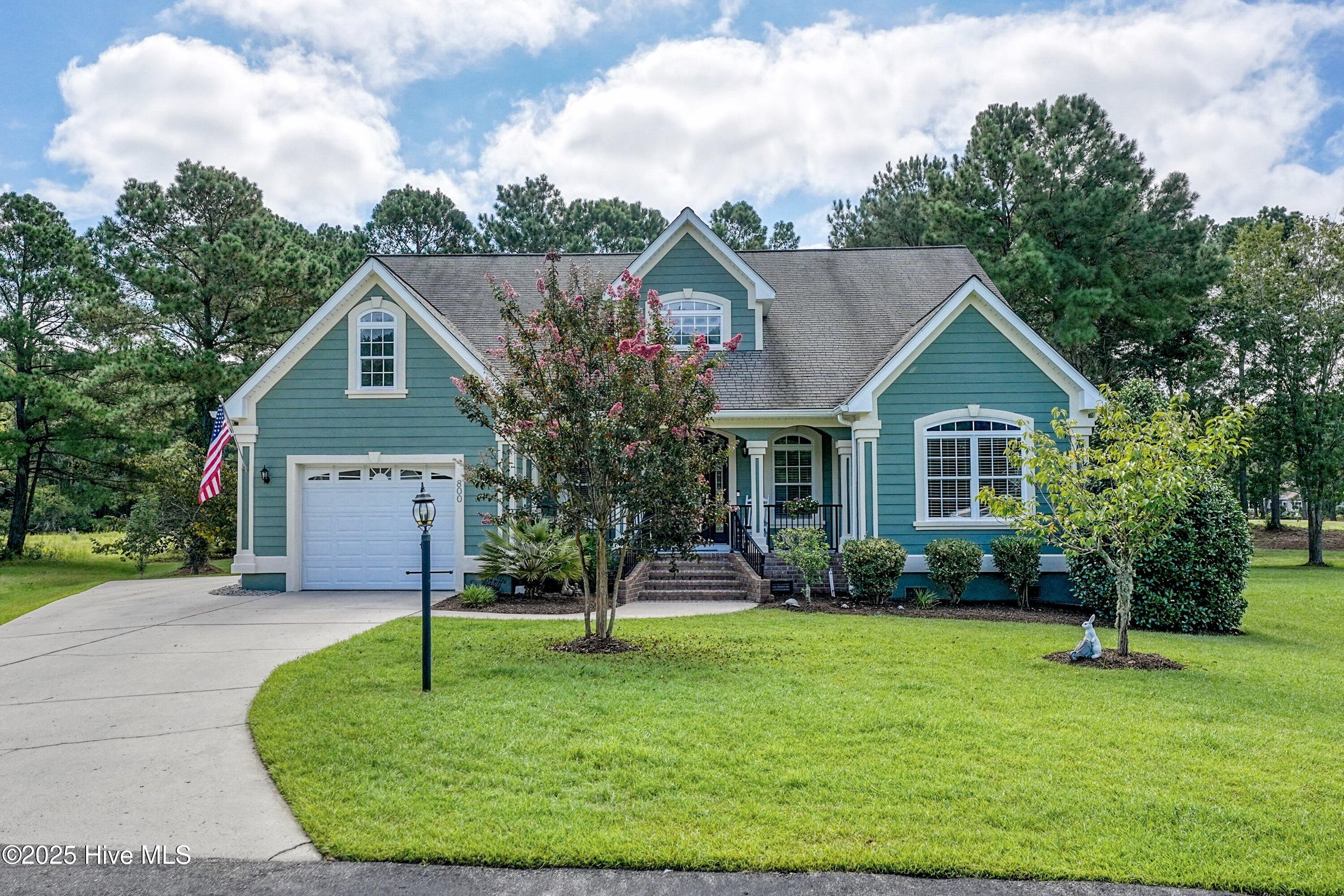 800 Marsh Rose Path NW