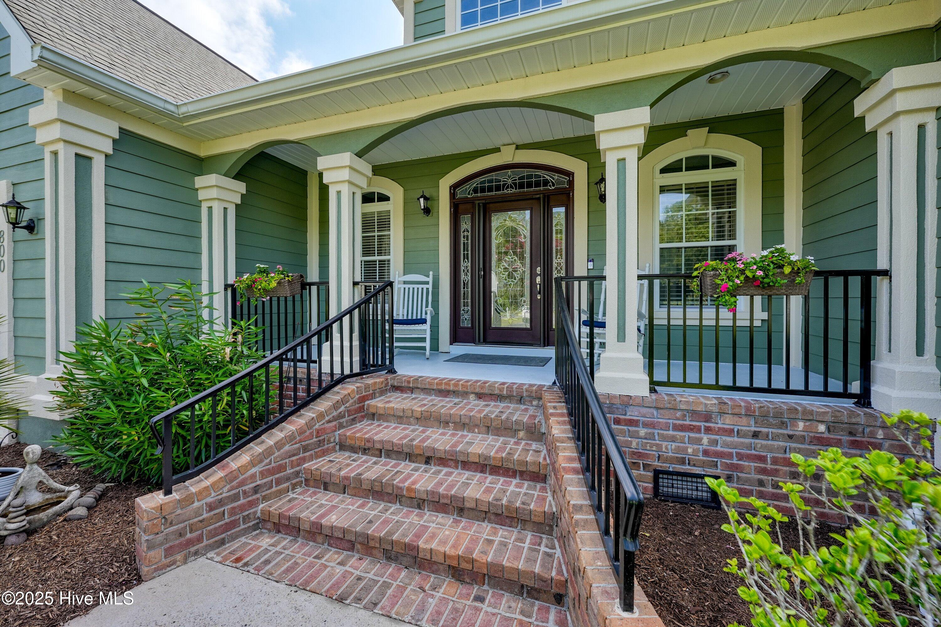 800 Marsh Rose Path NW