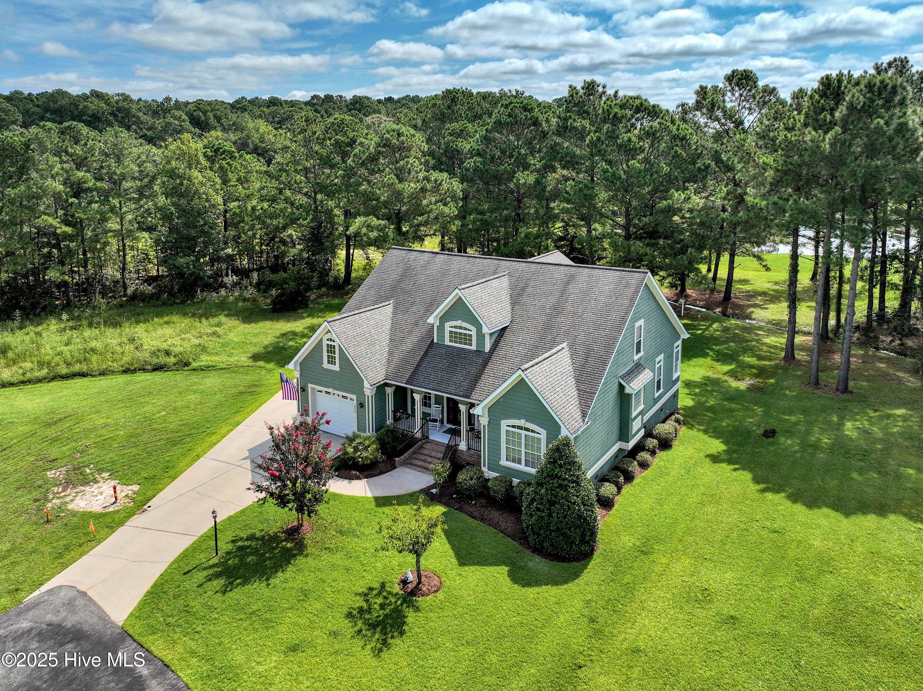 800 Marsh Rose Path NW