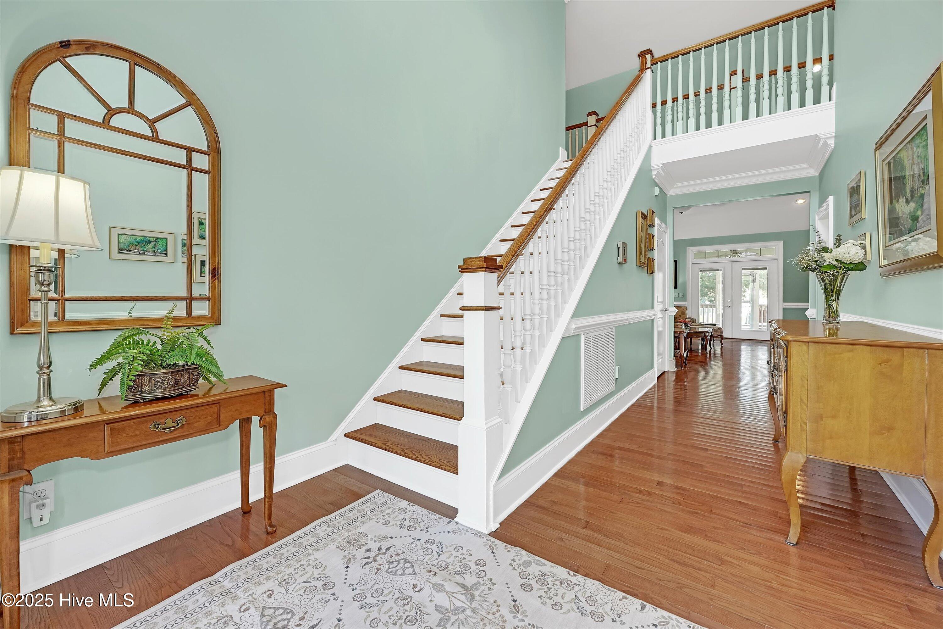 800 Marsh Rose Path NW
