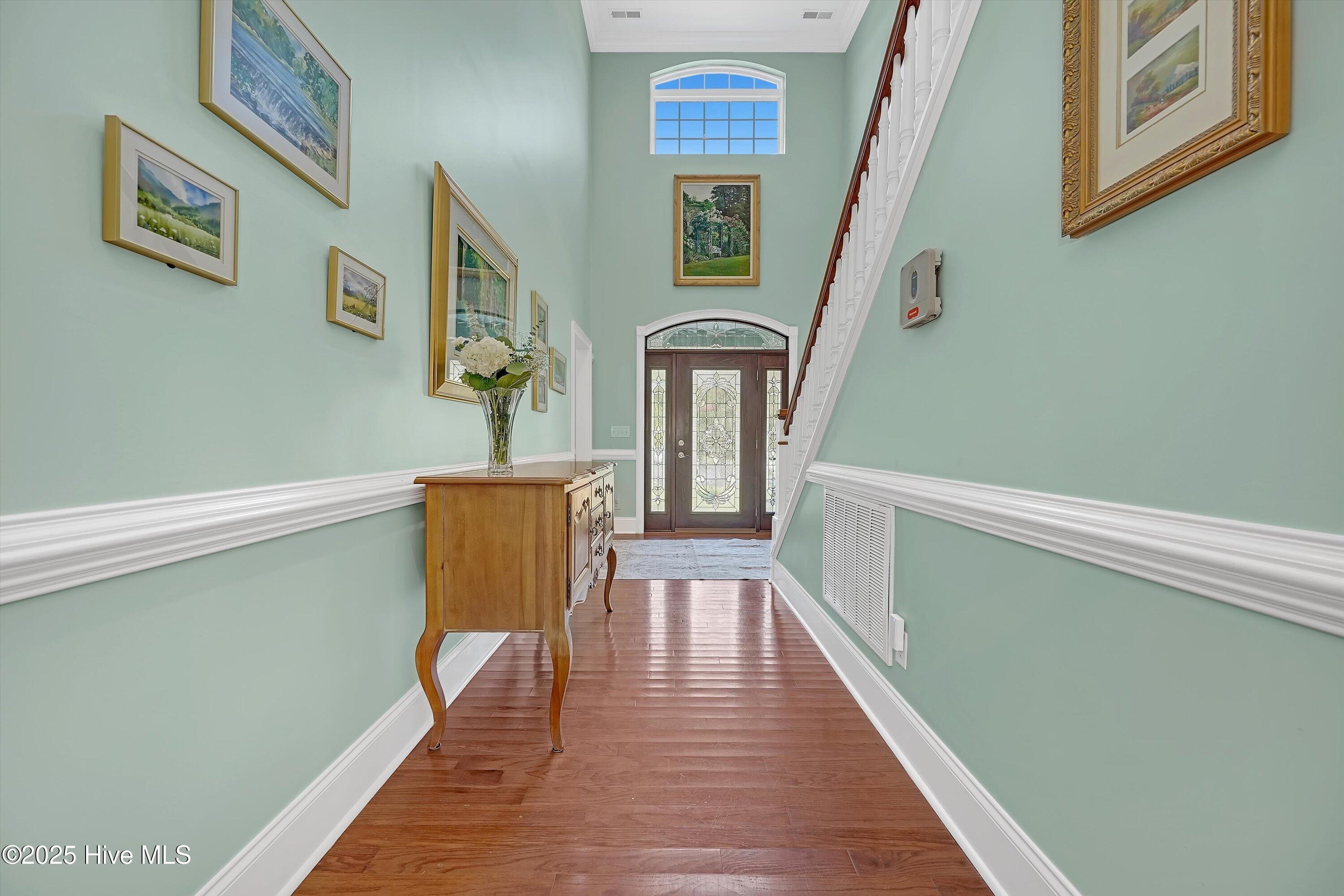 800 Marsh Rose Path NW
