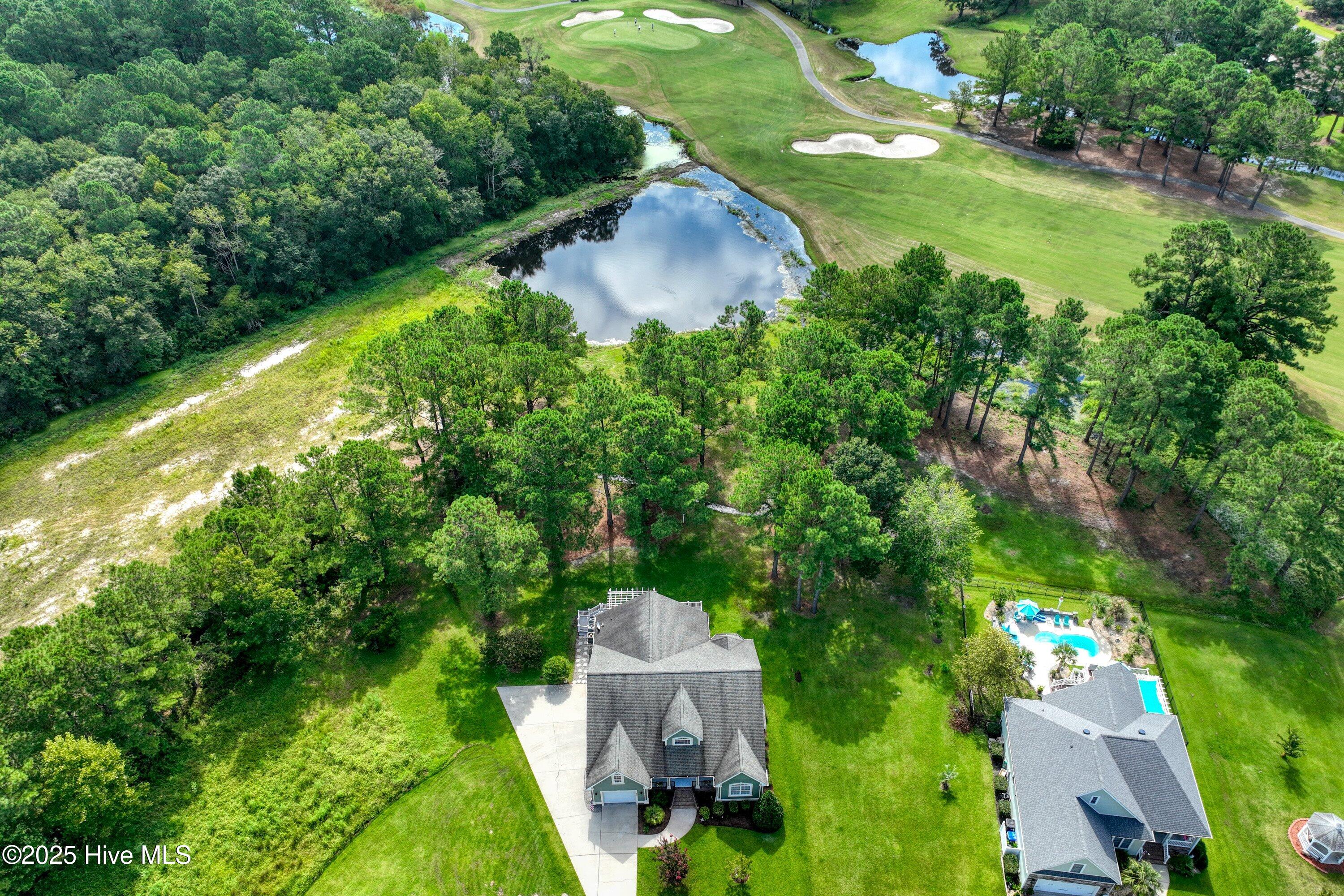 800 Marsh Rose Path NW