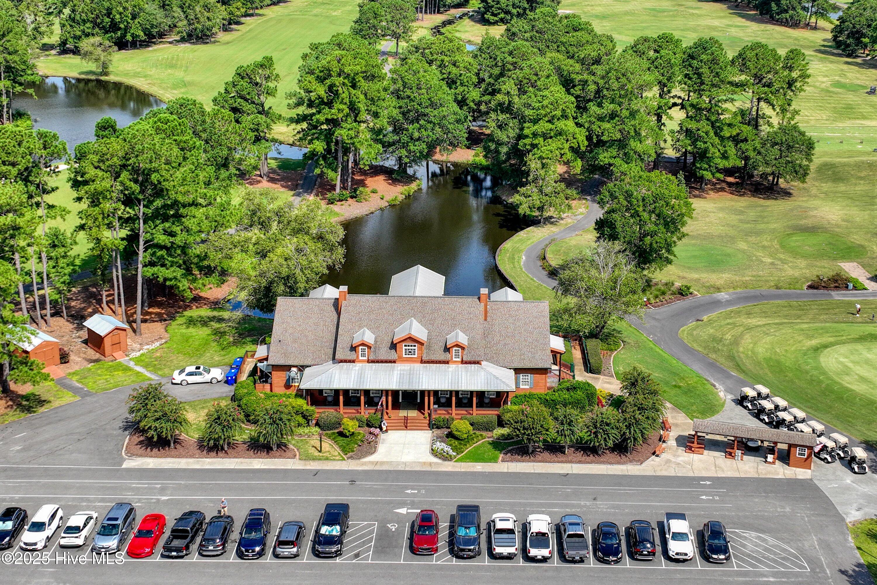 800 Marsh Rose Path NW