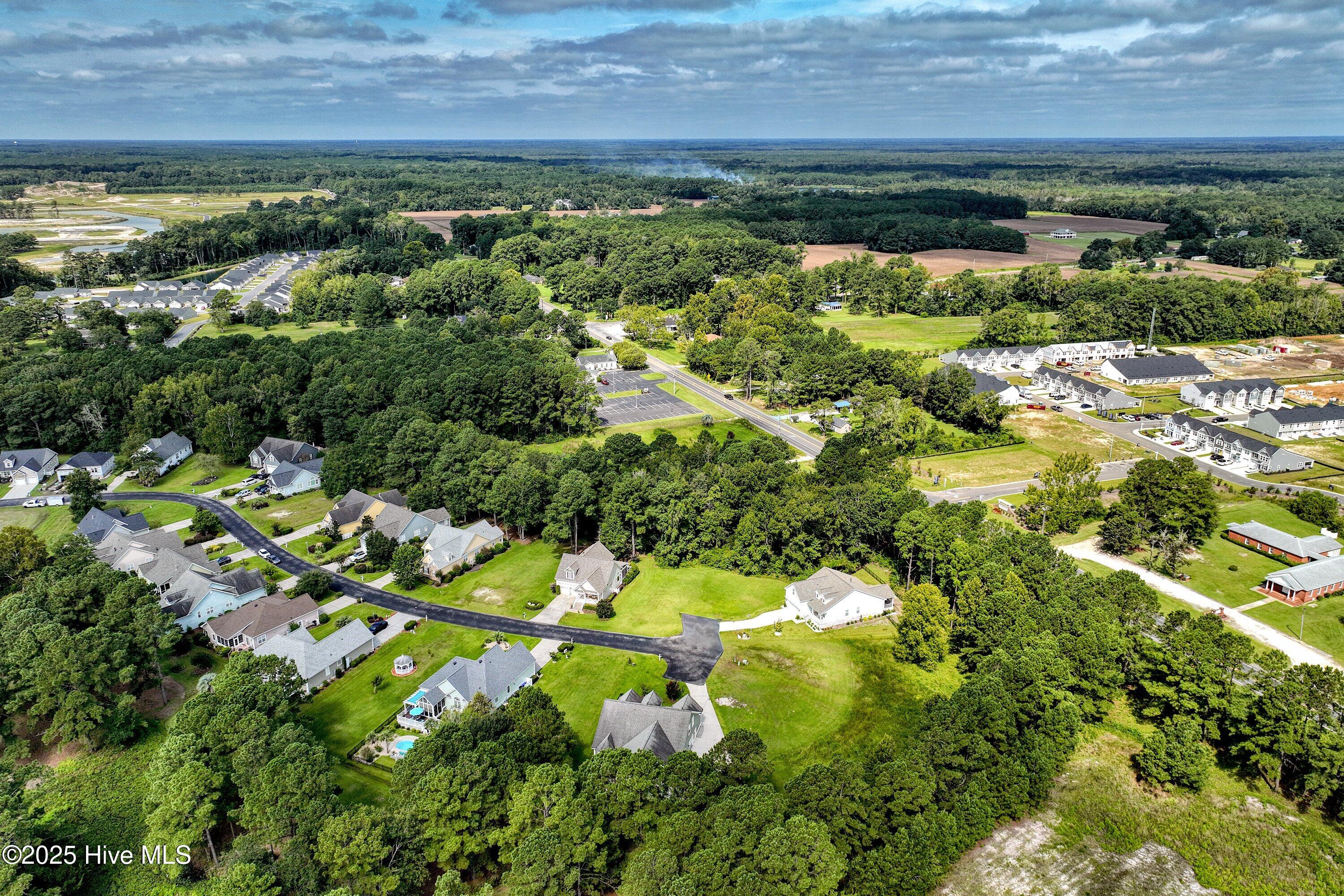 800 Marsh Rose Path NW