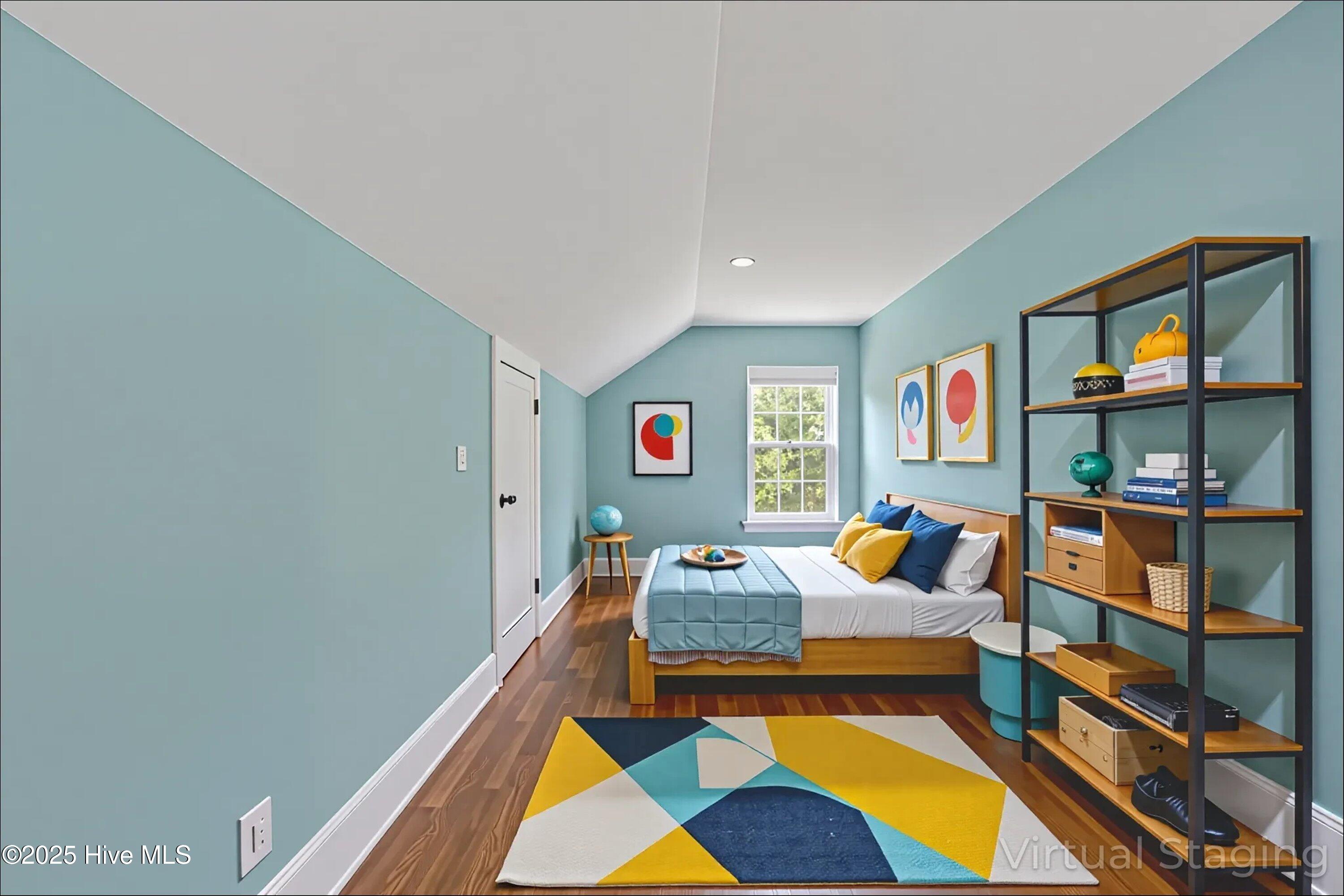 800 Marsh Rose Path NW