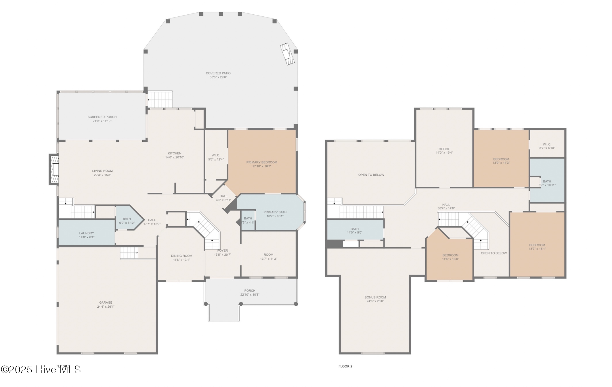 2273 Starduster Lane