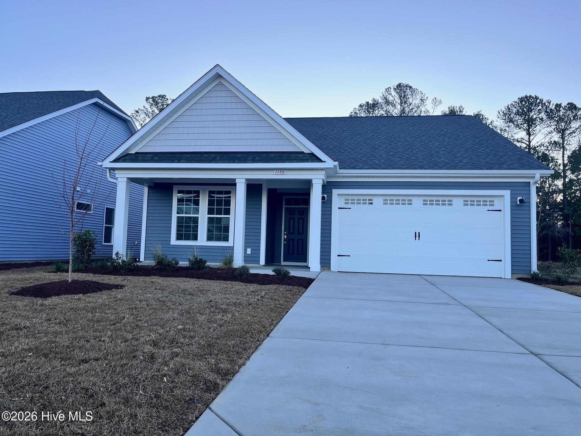 1160 Halter Place