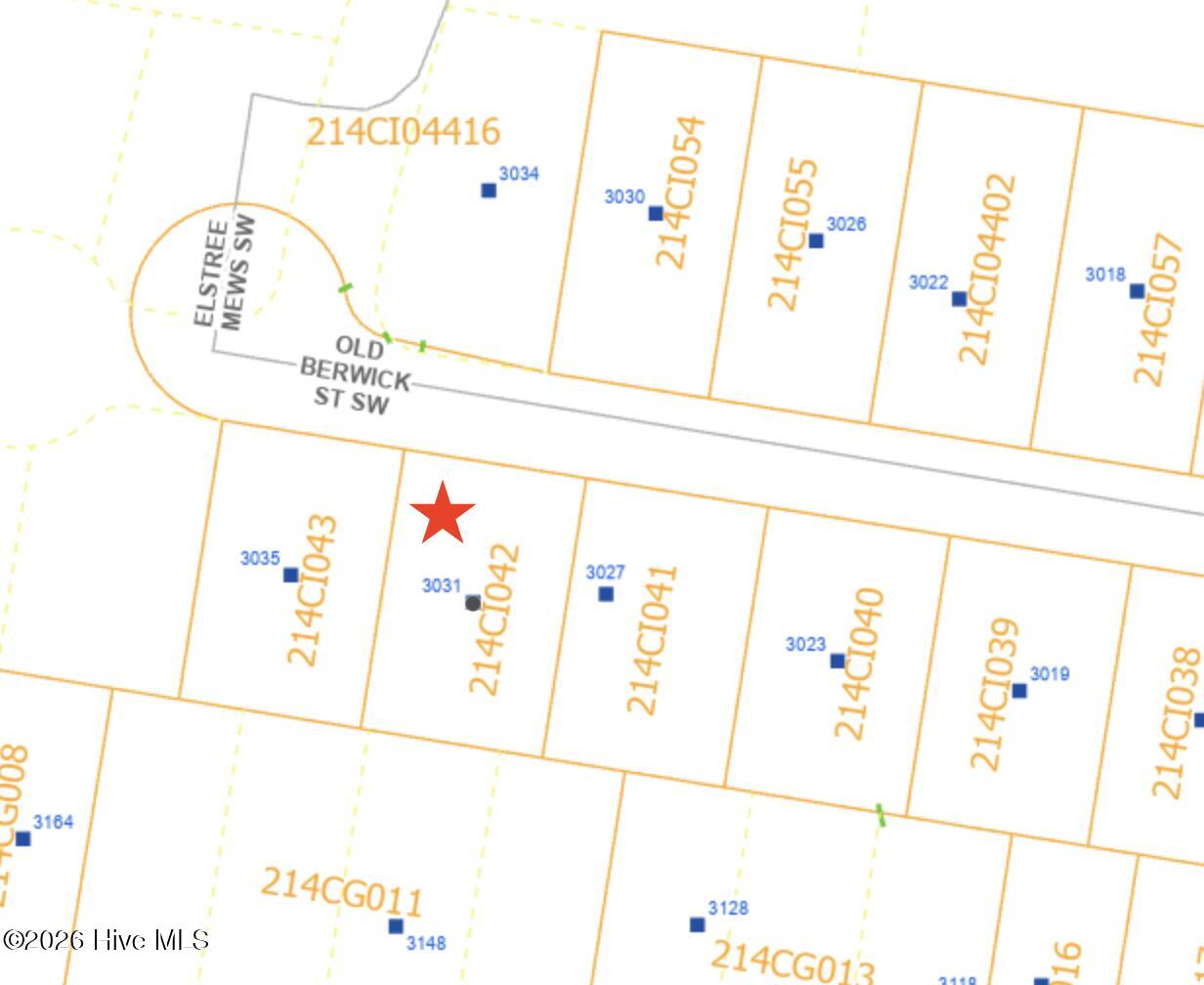 3031 42 Old Berwick Street SW