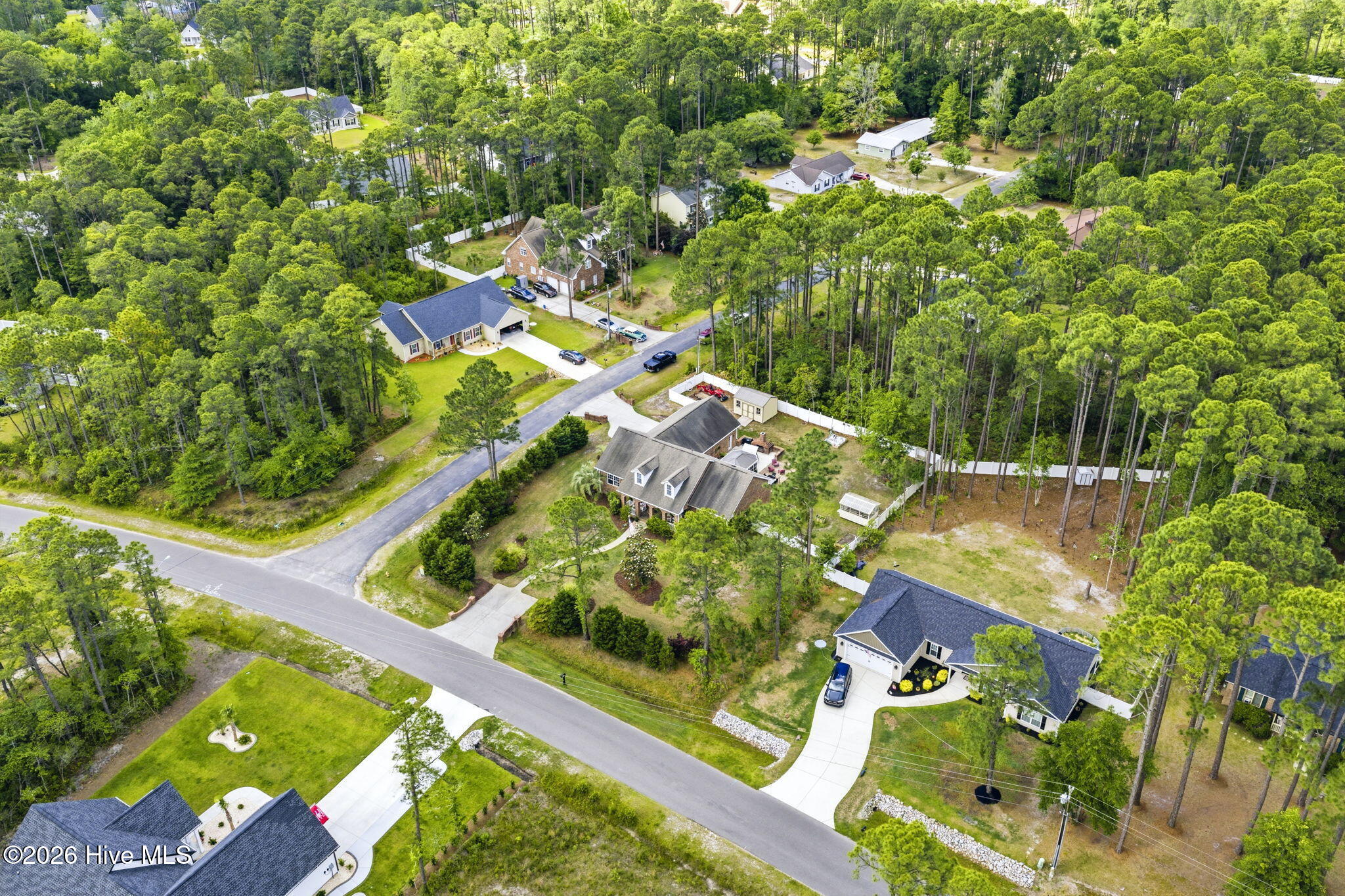231 Berryknoll Drive NW
