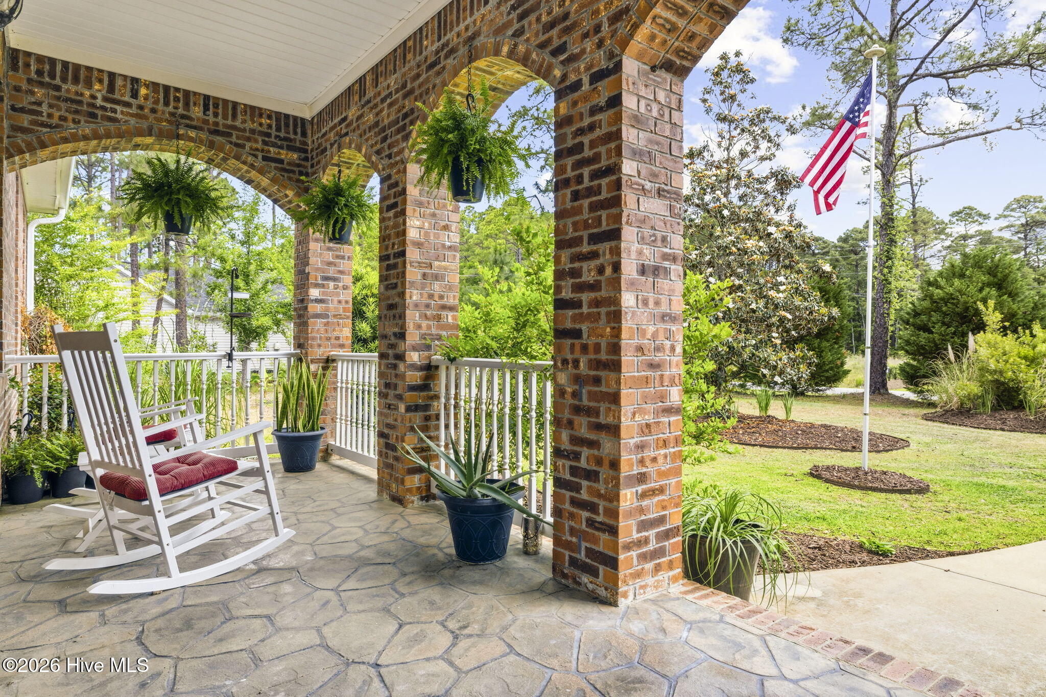 231 Berryknoll Drive NW