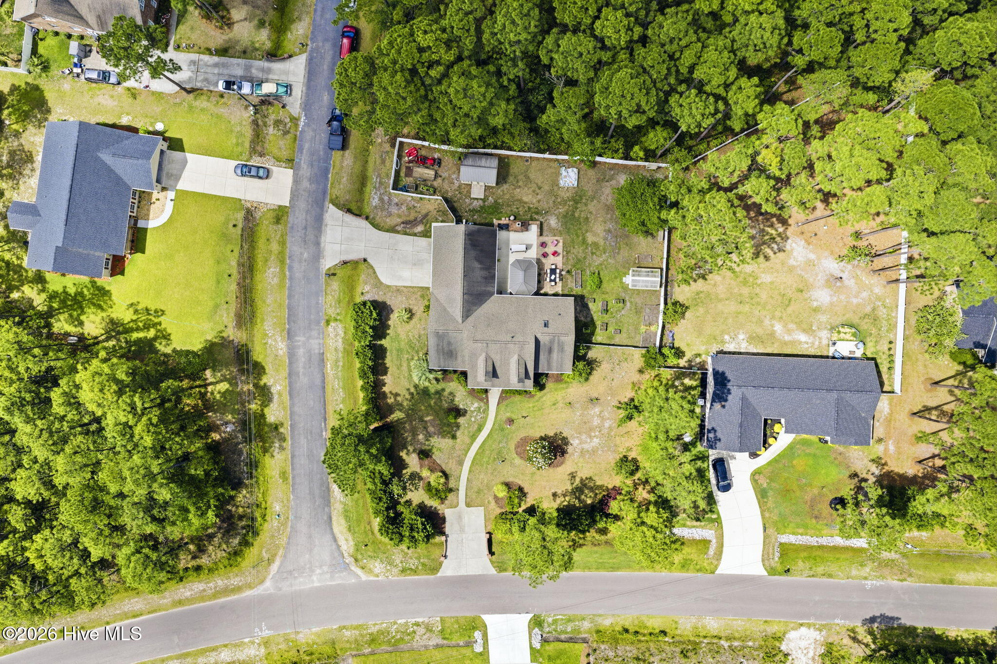 231 Berryknoll Drive NW