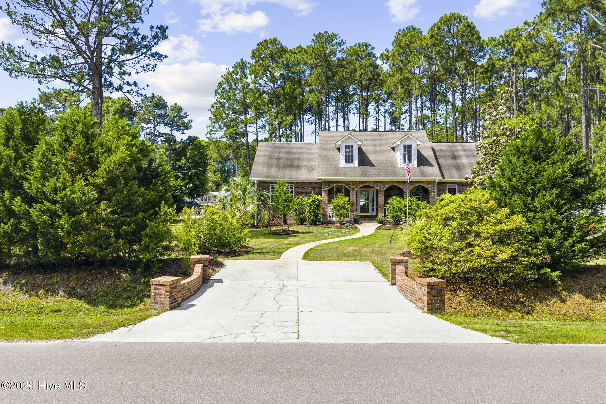 231 Berryknoll Drive NW