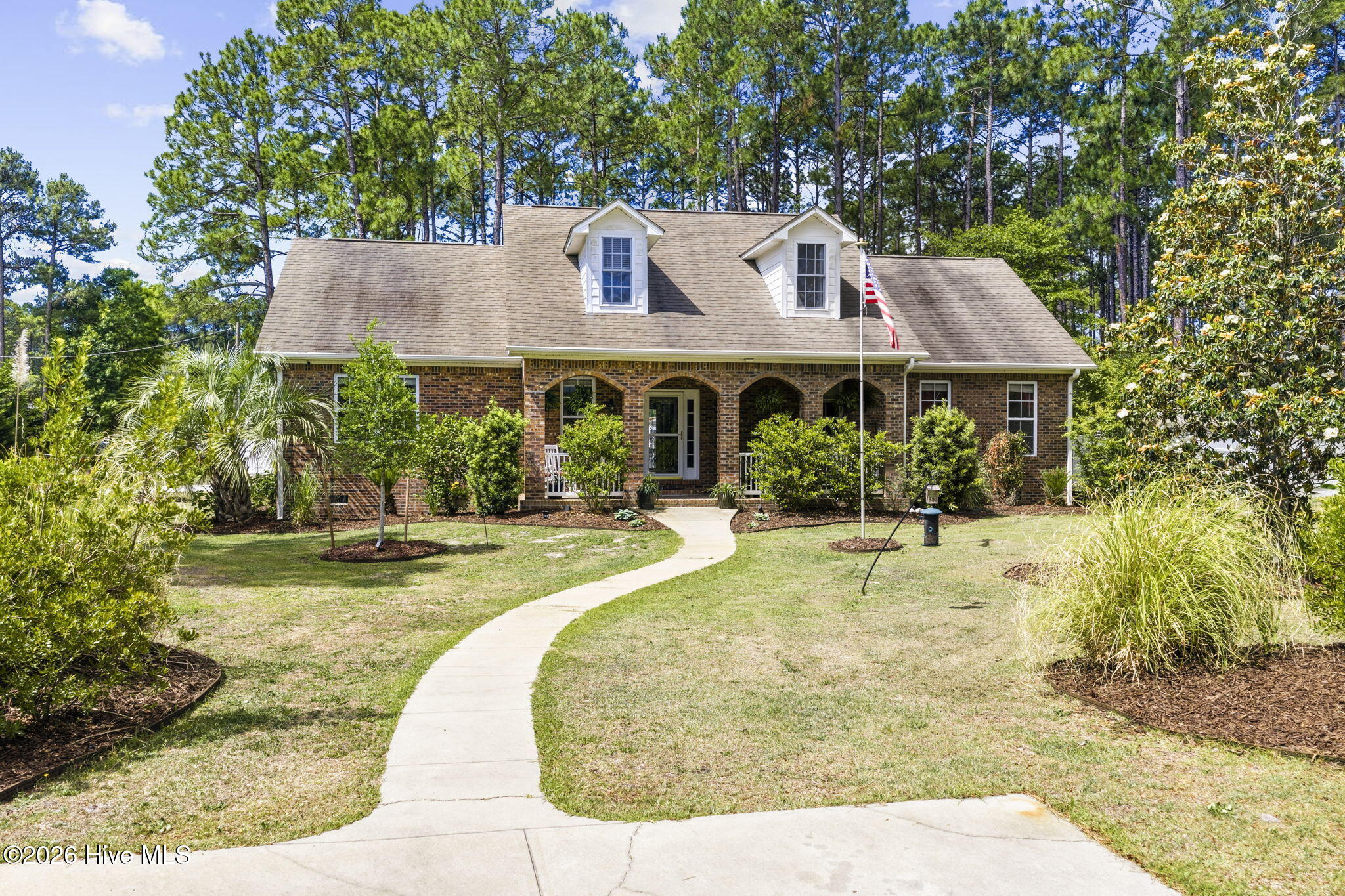 231 Berryknoll Drive NW