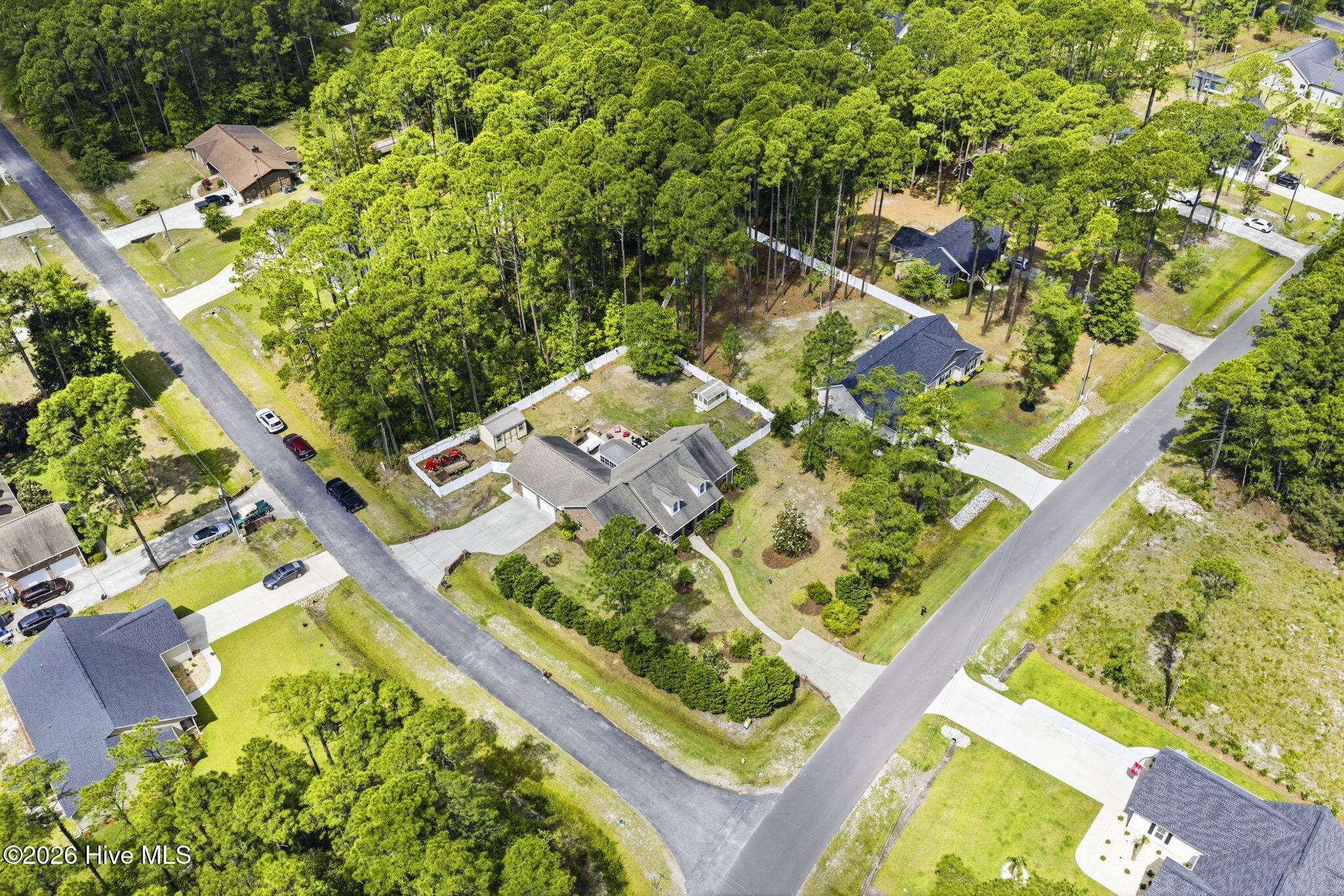 231 Berryknoll Drive NW