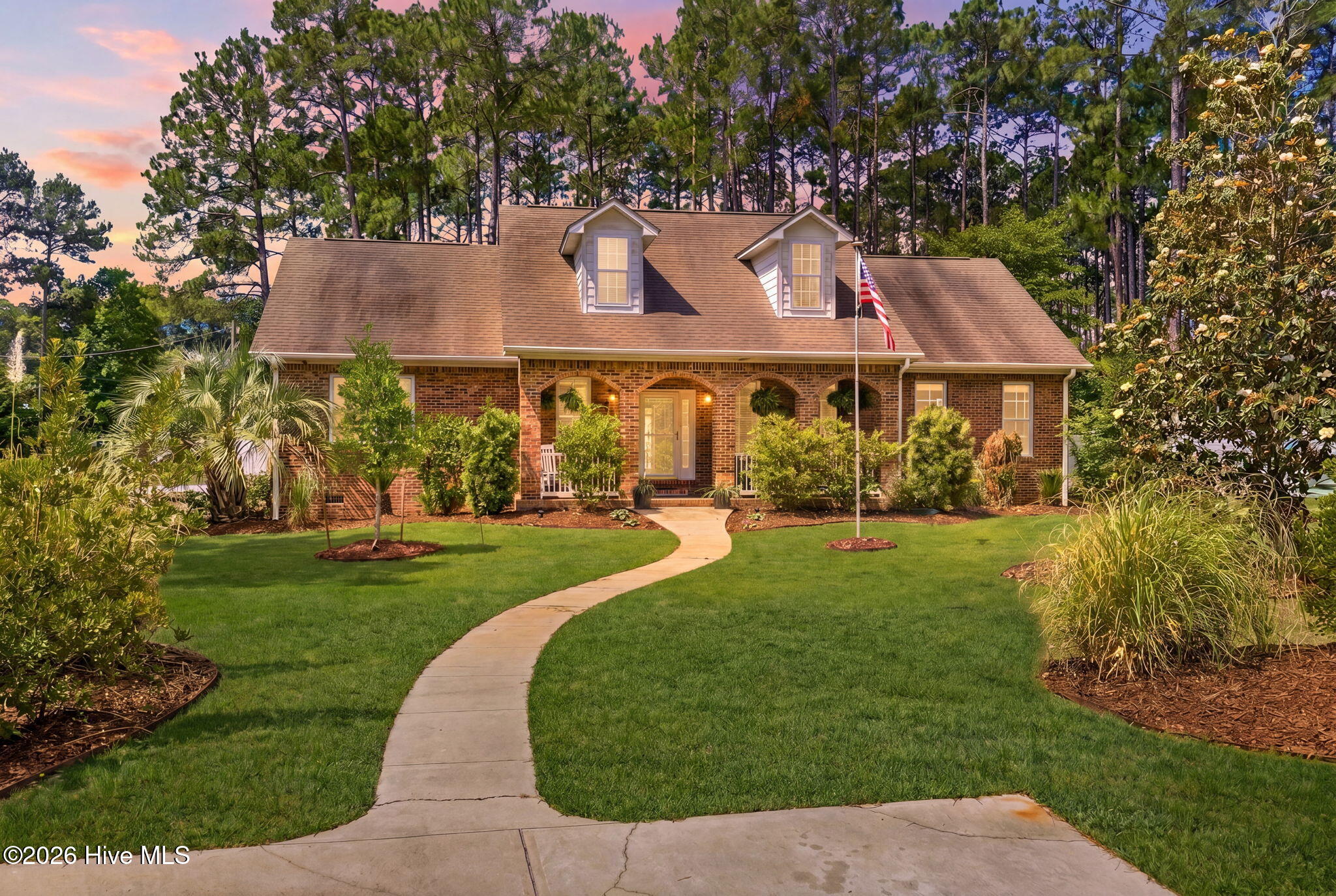 231 Berryknoll Drive NW