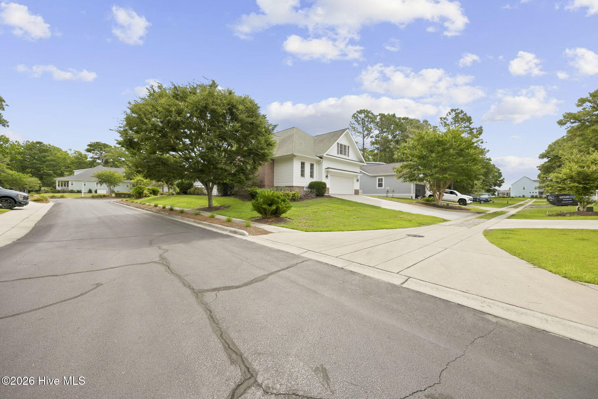 9223 Shaw Lane SW