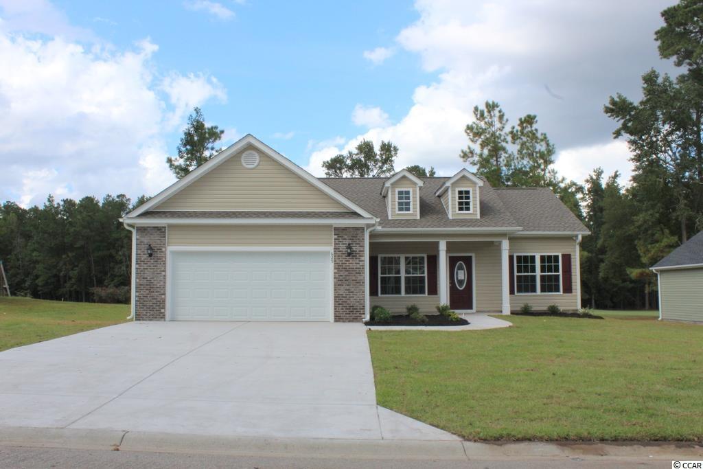 625 Timber Creek Dr.