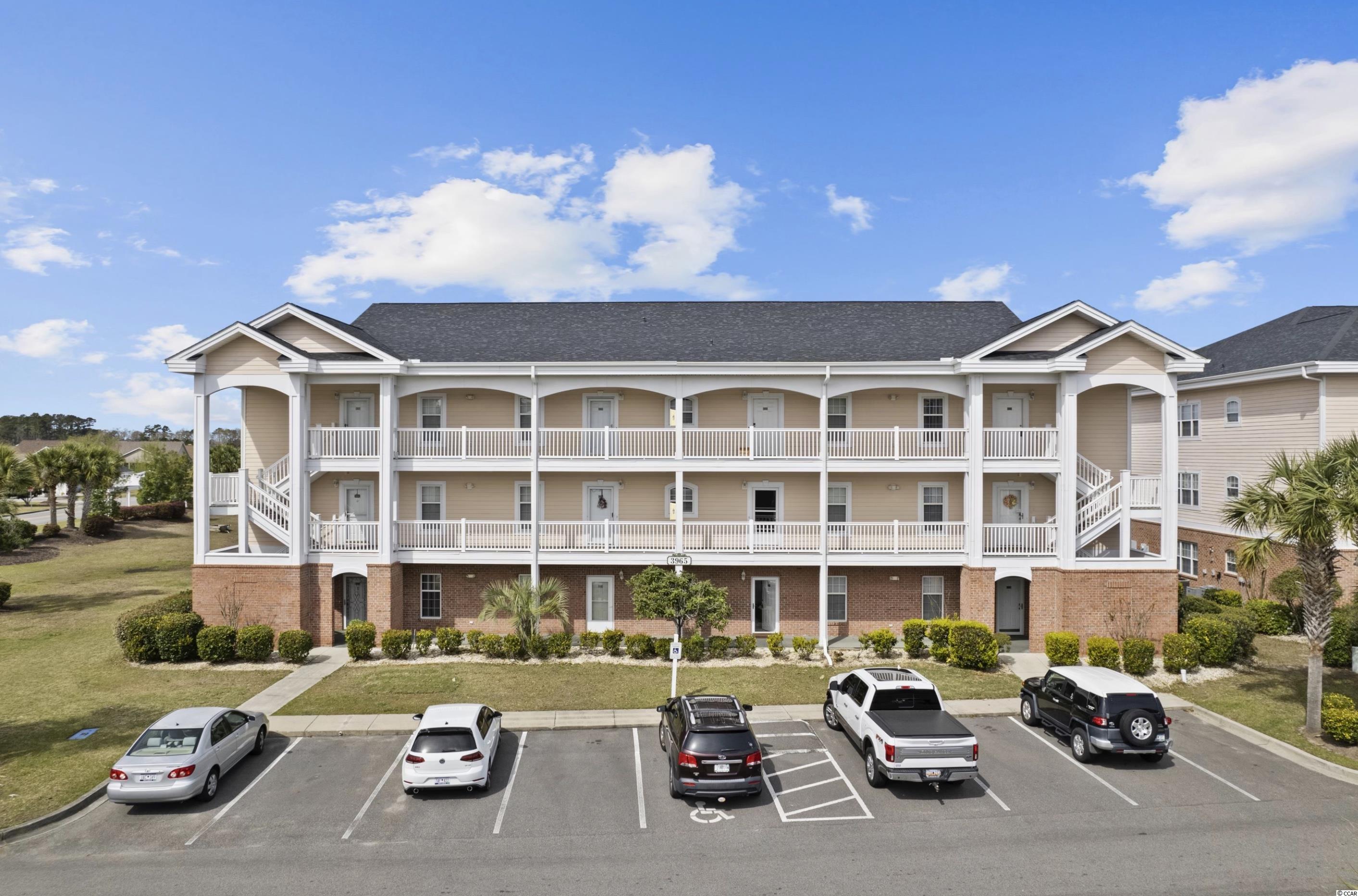 3965 Forsythia Ct. Unit: 304