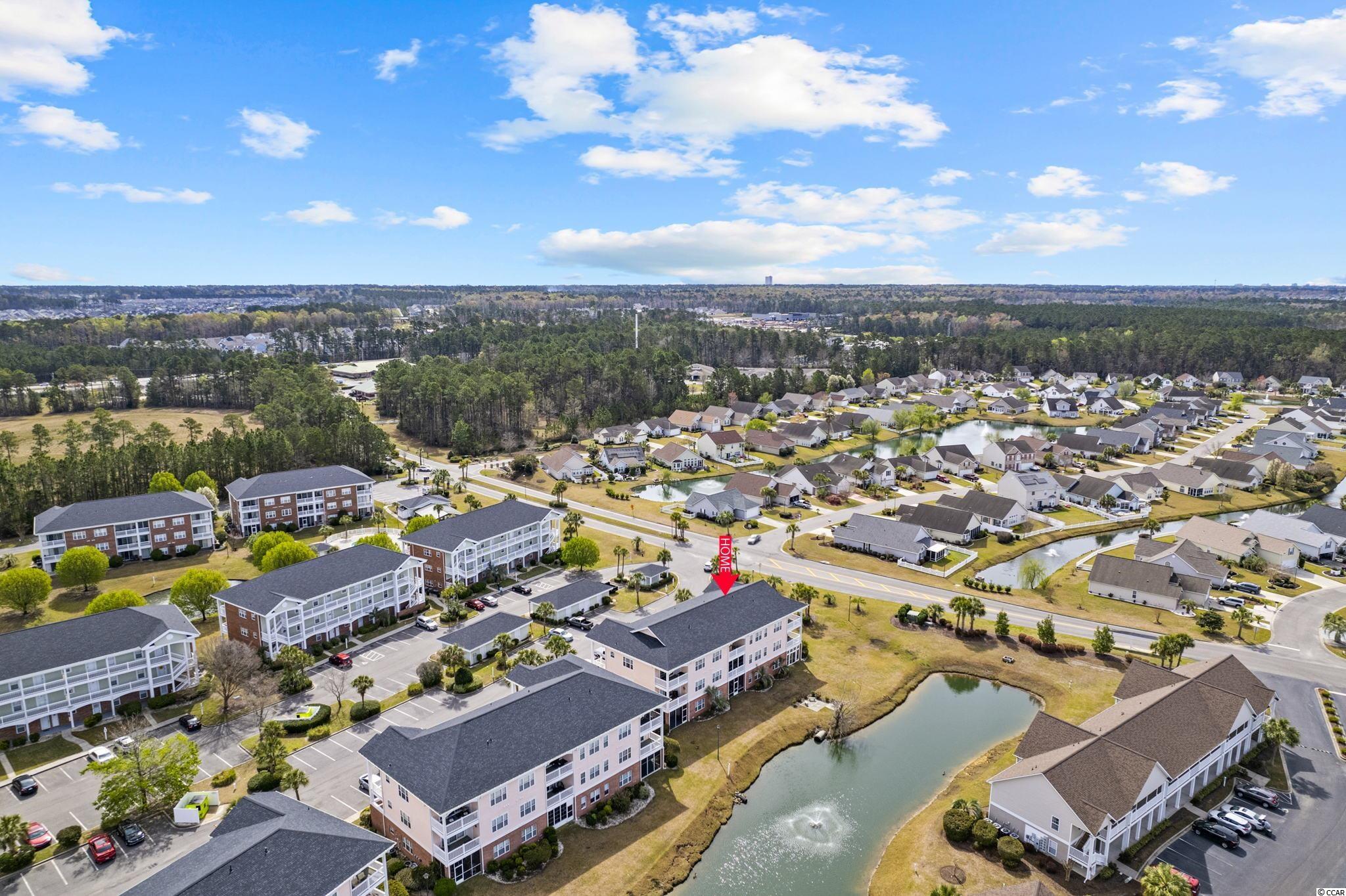 3965 Forsythia Ct. Unit: 304
