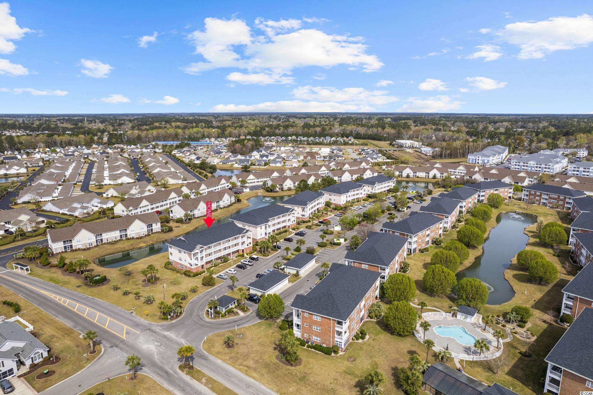3965 Forsythia Ct. Unit: 304