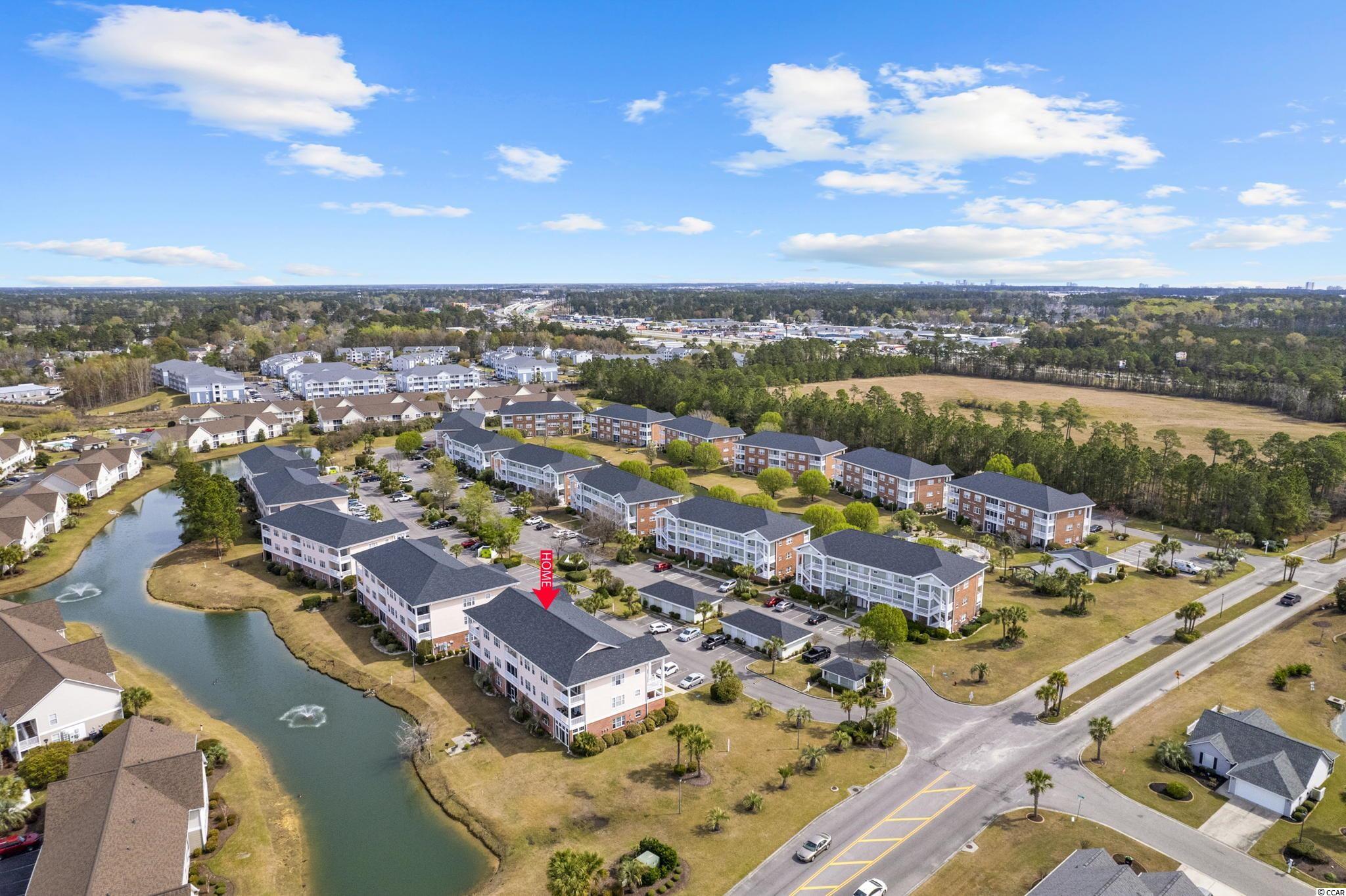 3965 Forsythia Ct. Unit: 304