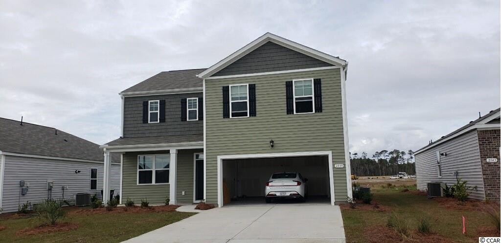 2139 Ainsley Dr.