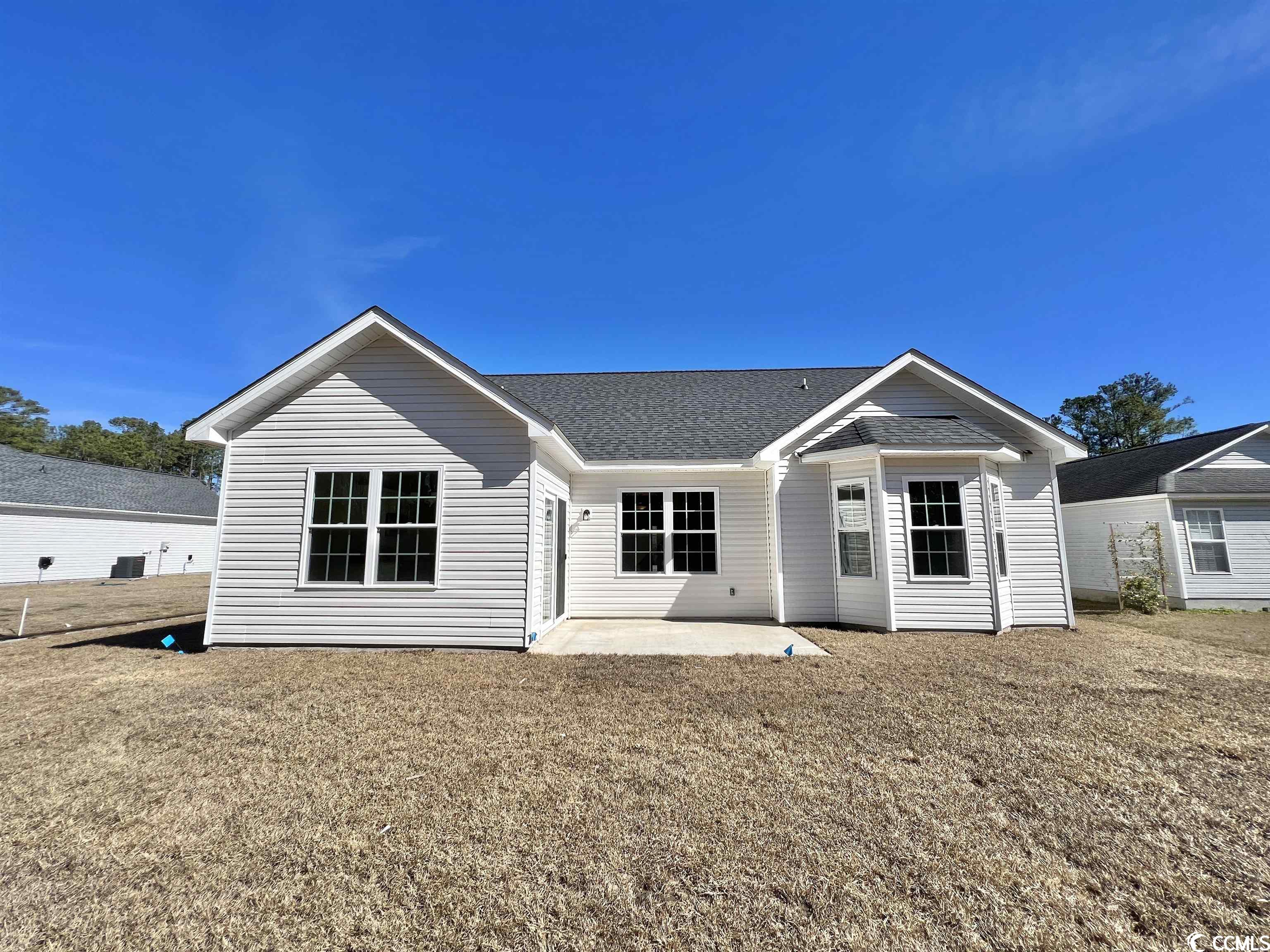 217 Perrin Rd.