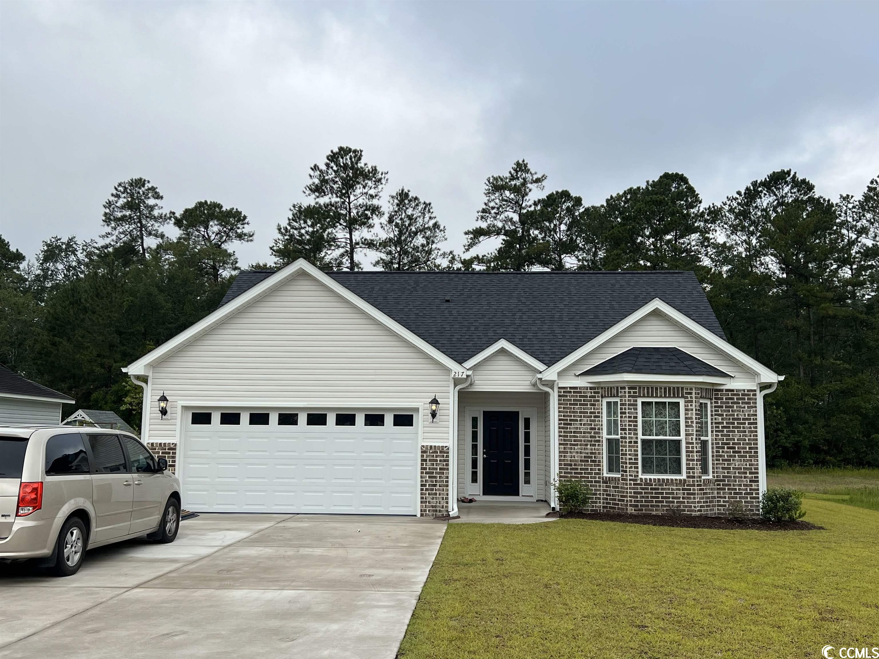 217 Perrin Rd.
