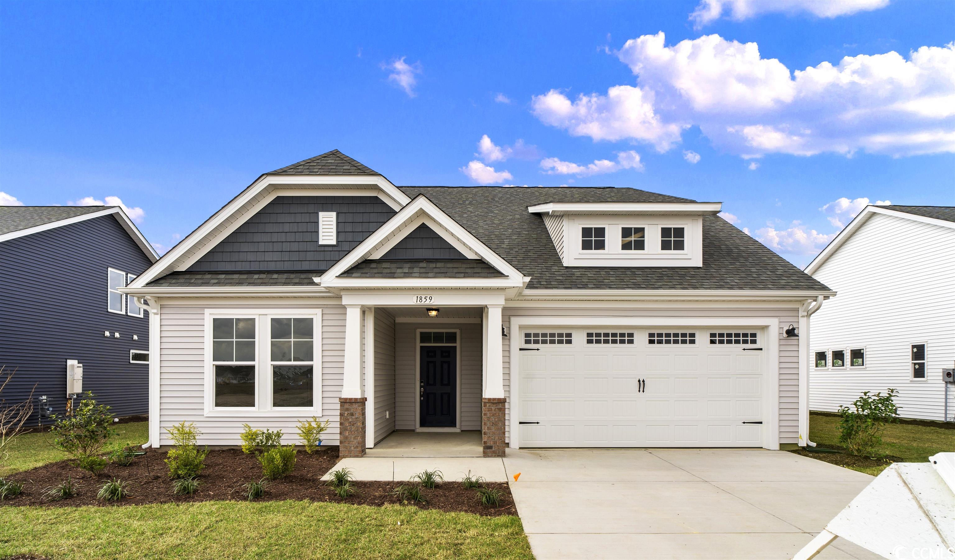 1859 Moonseed Dr.