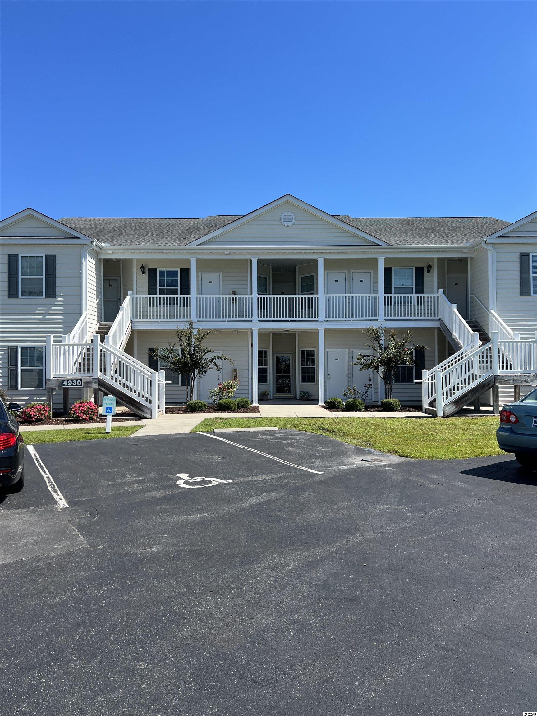 4930 Crab Pond Ct. Unit: 102